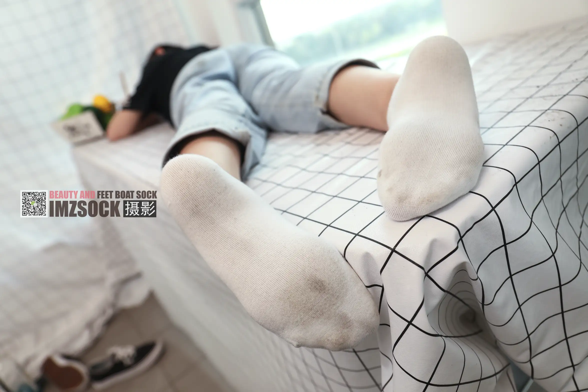 [MZSOCK]爱美足 NO.199-016