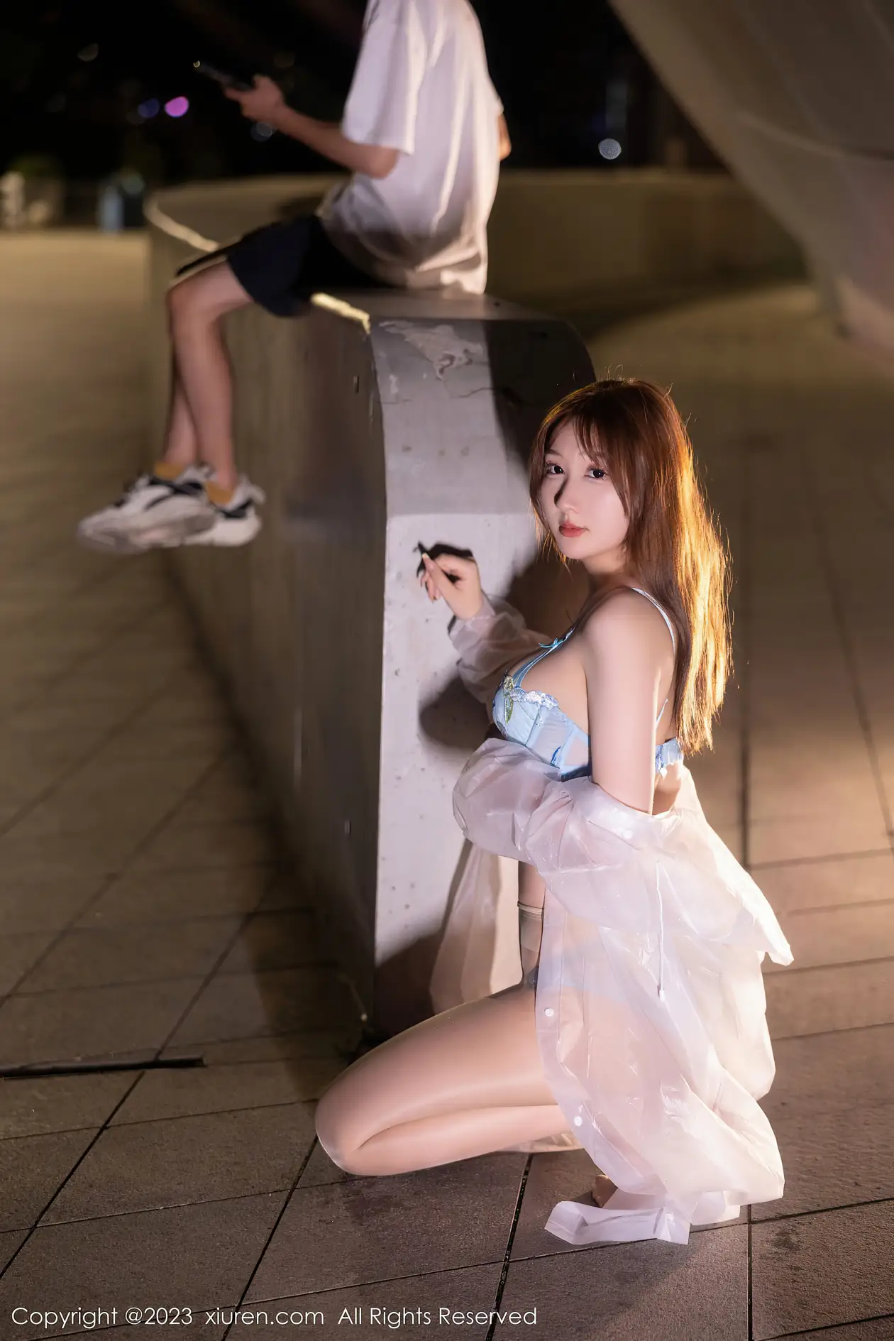 [秀人网] 2023.07.13 NO.7072-037
