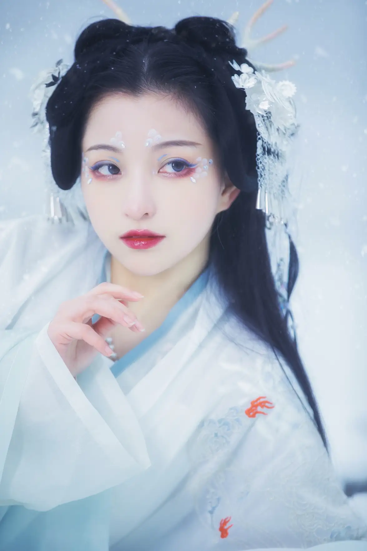[艺图语] 2022.01.12 Vol.634-003