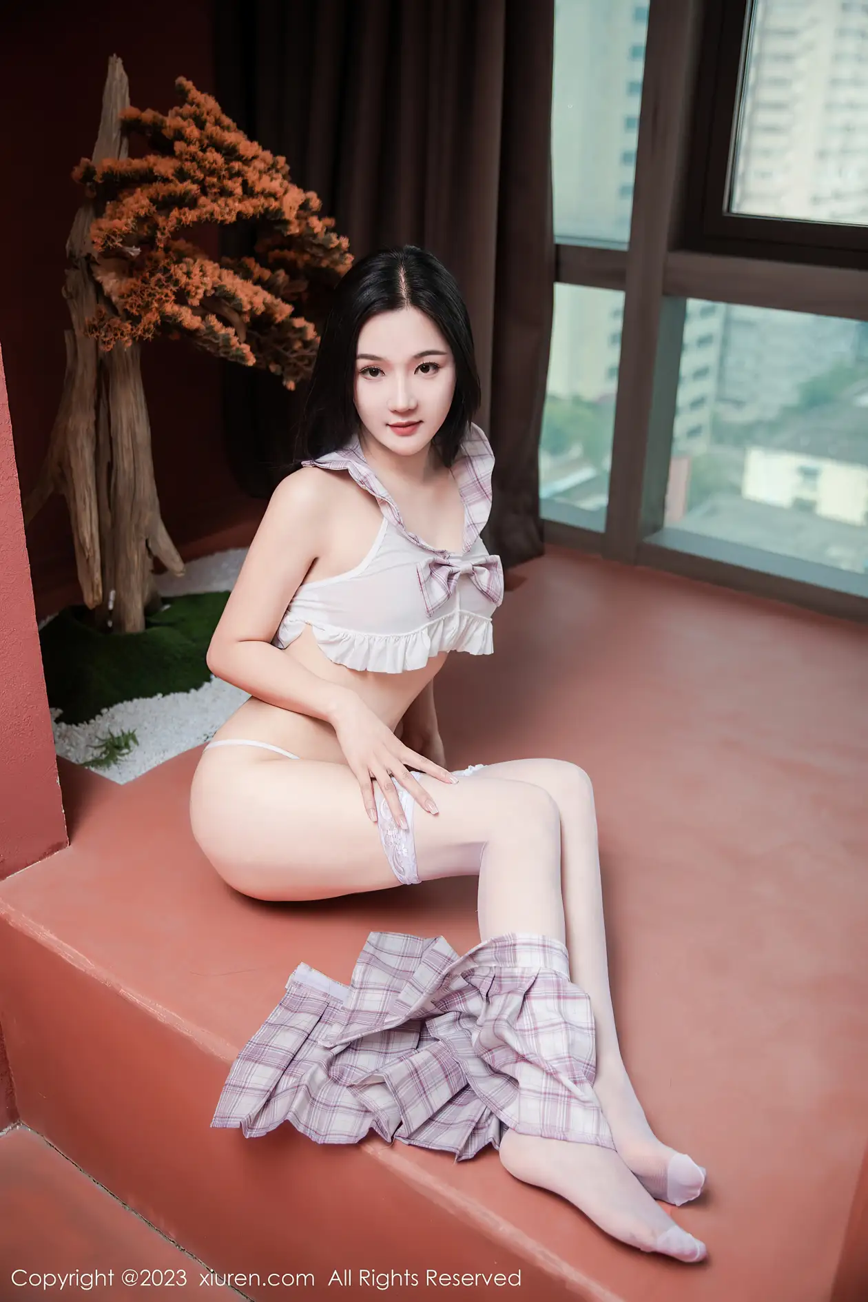 [秀人网] 2023.05.15 NO.6733-055