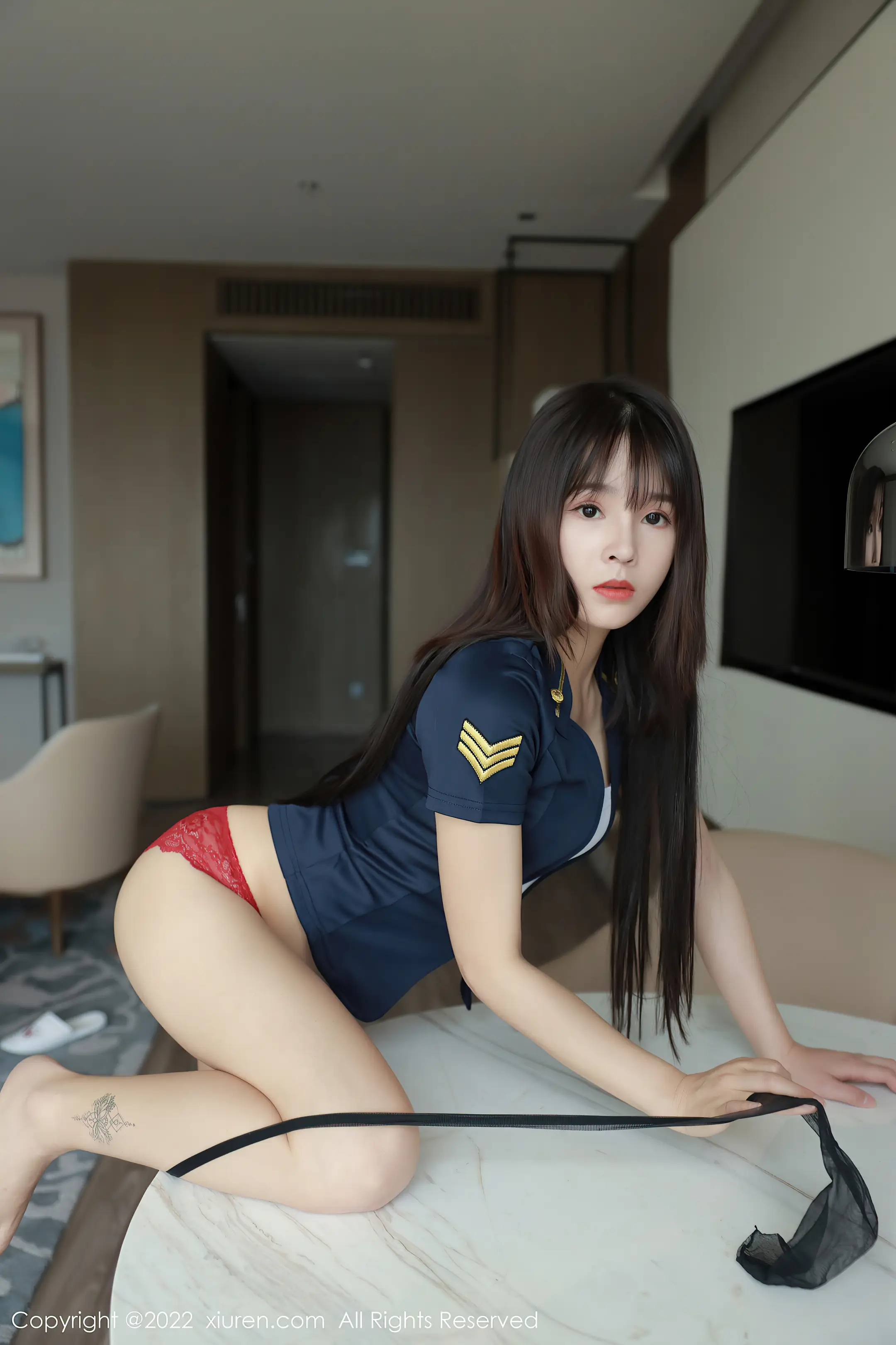 [Xiuren秀人网] 2022.05.24-040