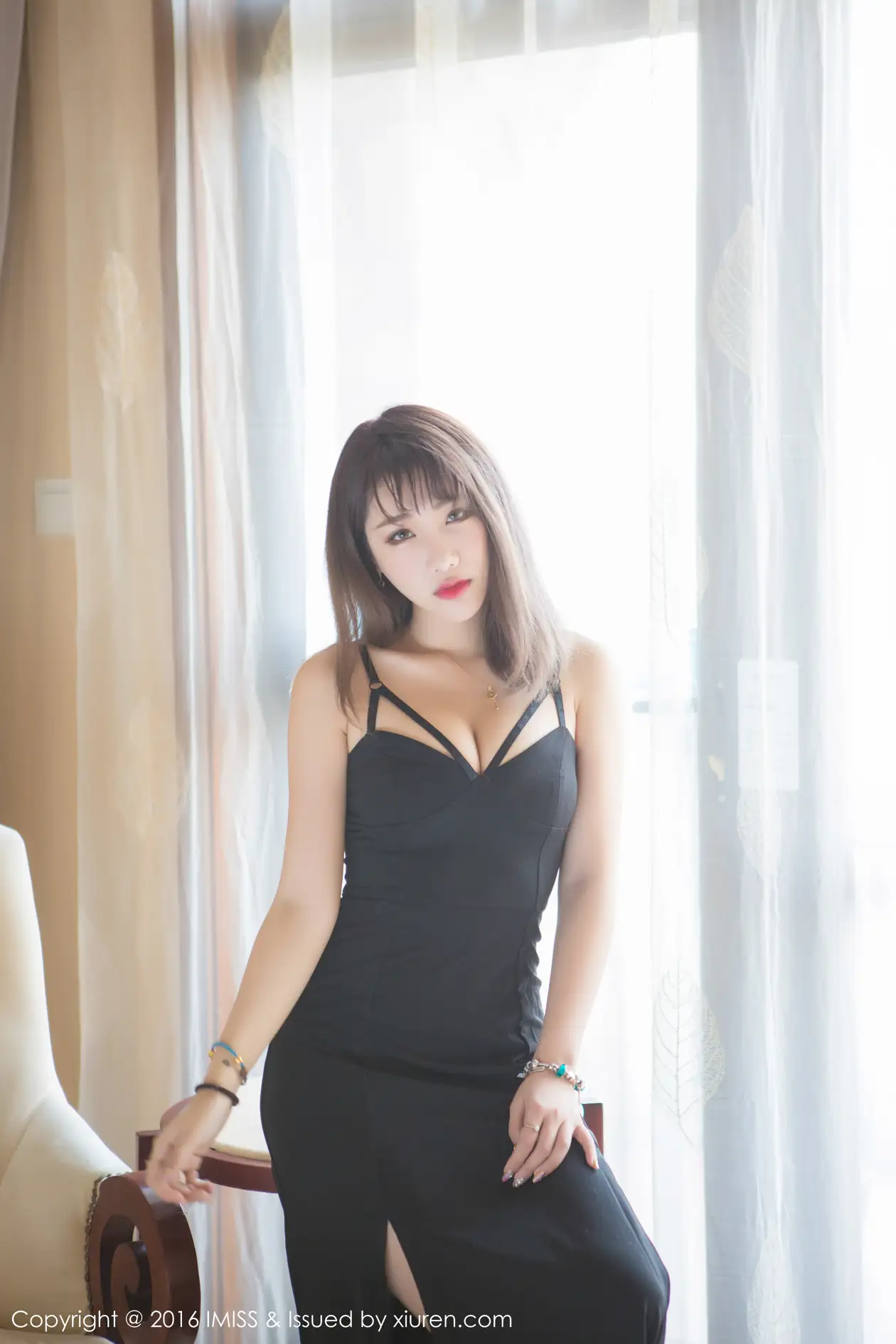 [爱蜜社] 2016.01.25 VOL.063-026