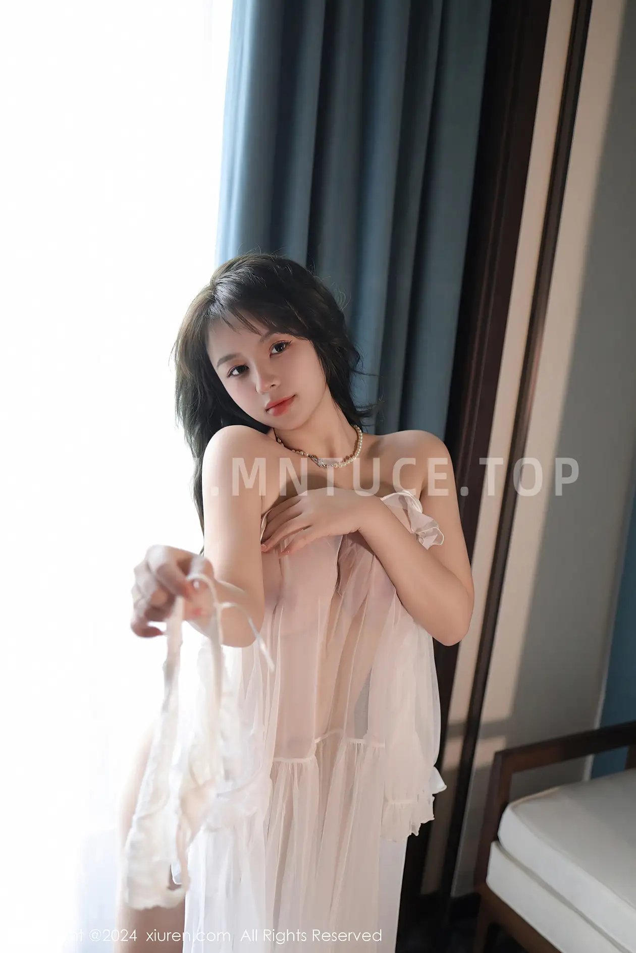 [秀人网] 2024.02.19 NO.8106 #沈思怡、秀人旗下、xr_8000-8499#[69P]-020