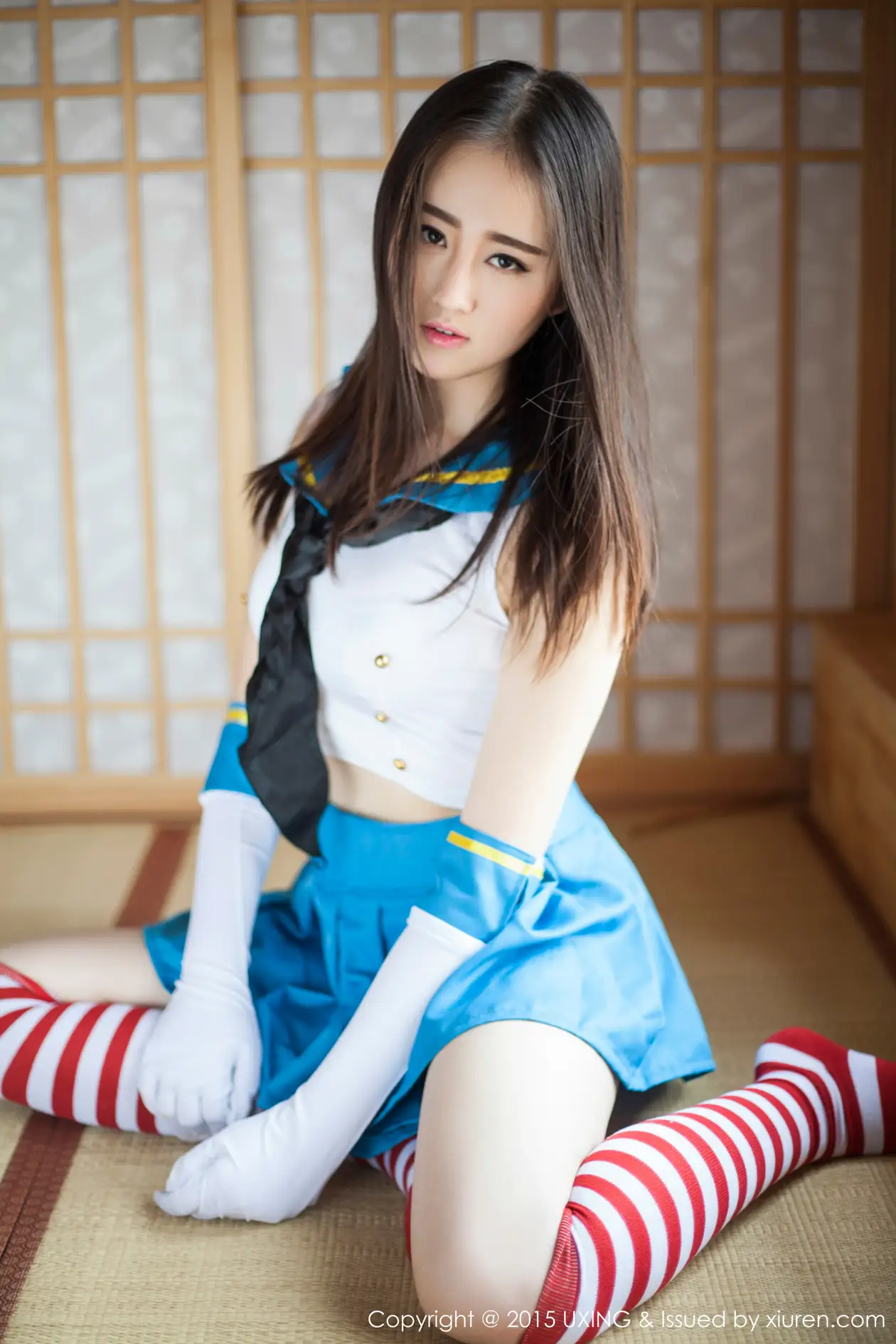 [优星馆] 2015.04.27 VOL.005-027