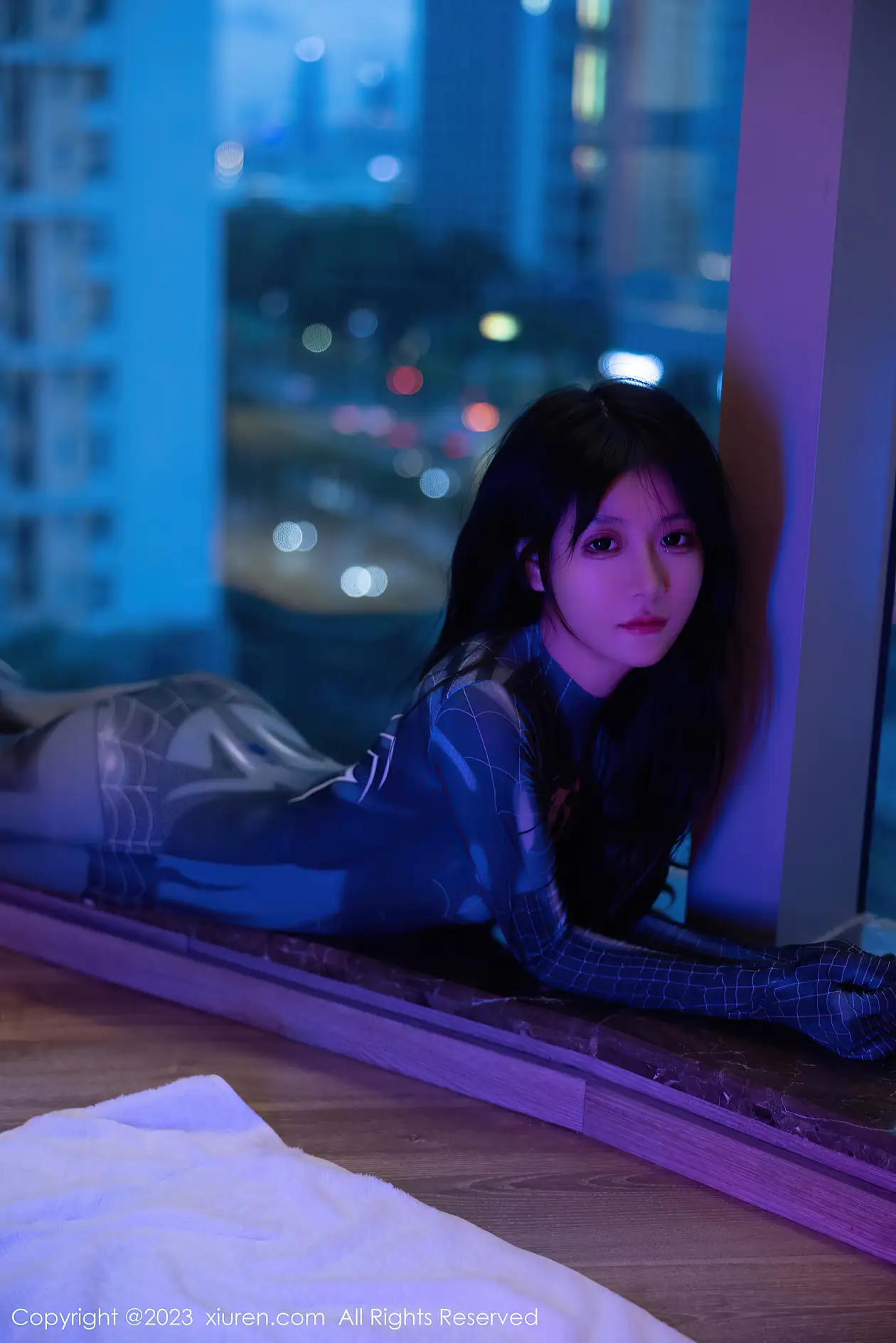 [秀人网] 2023.09.01 NO.7326-049