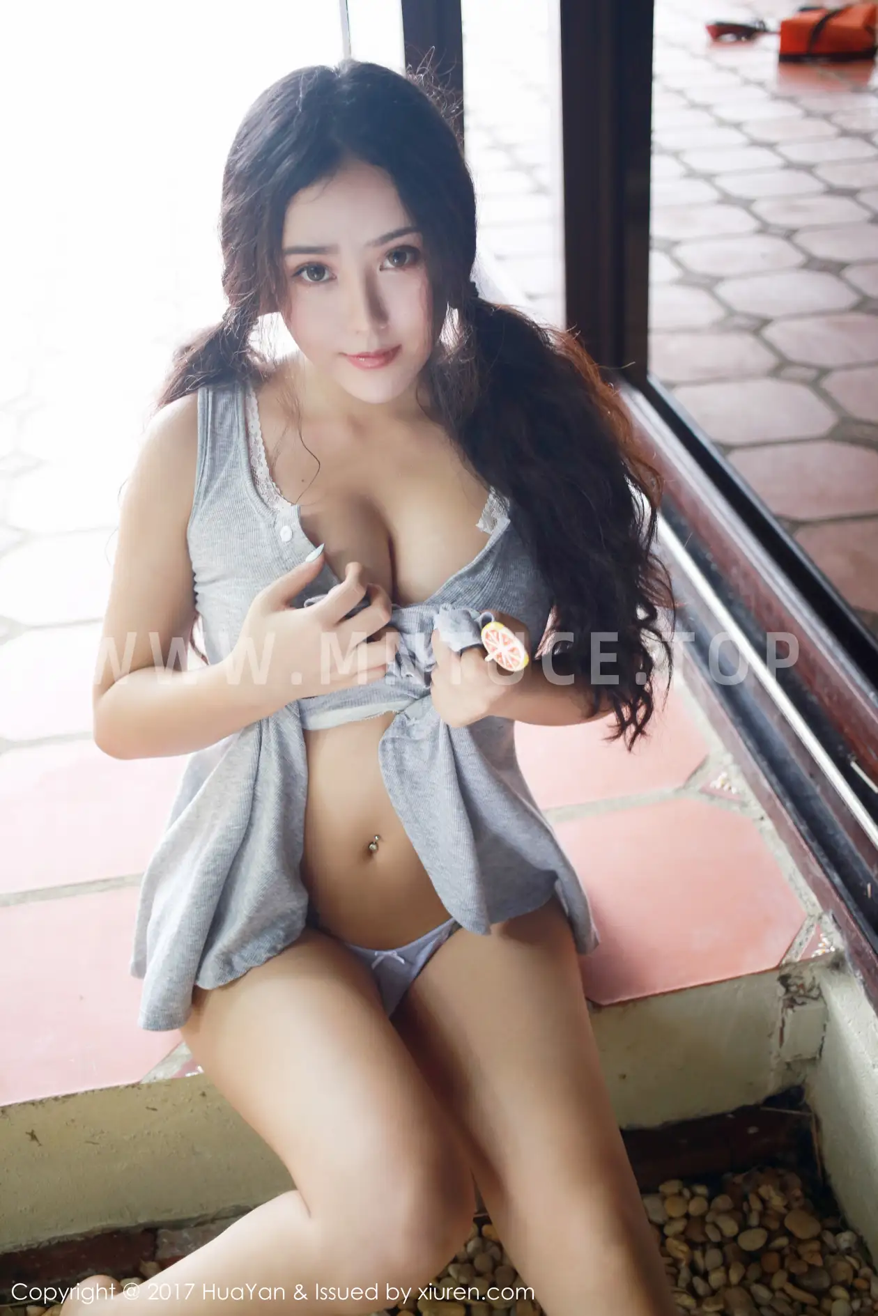 [花の颜] 2017.06.07 Vol.039-014