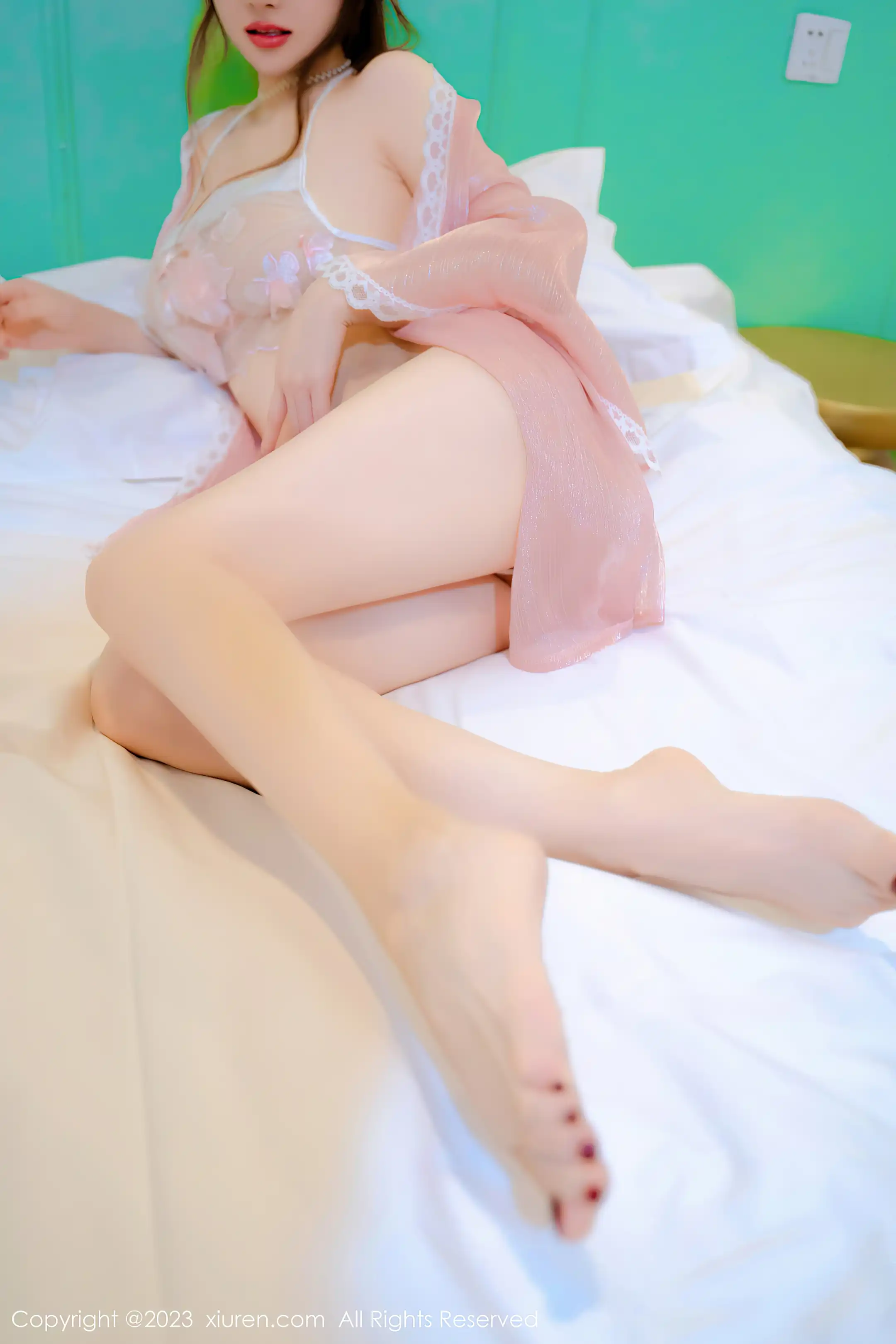 [秀人网] 2023.03.27 NO.6476-061
