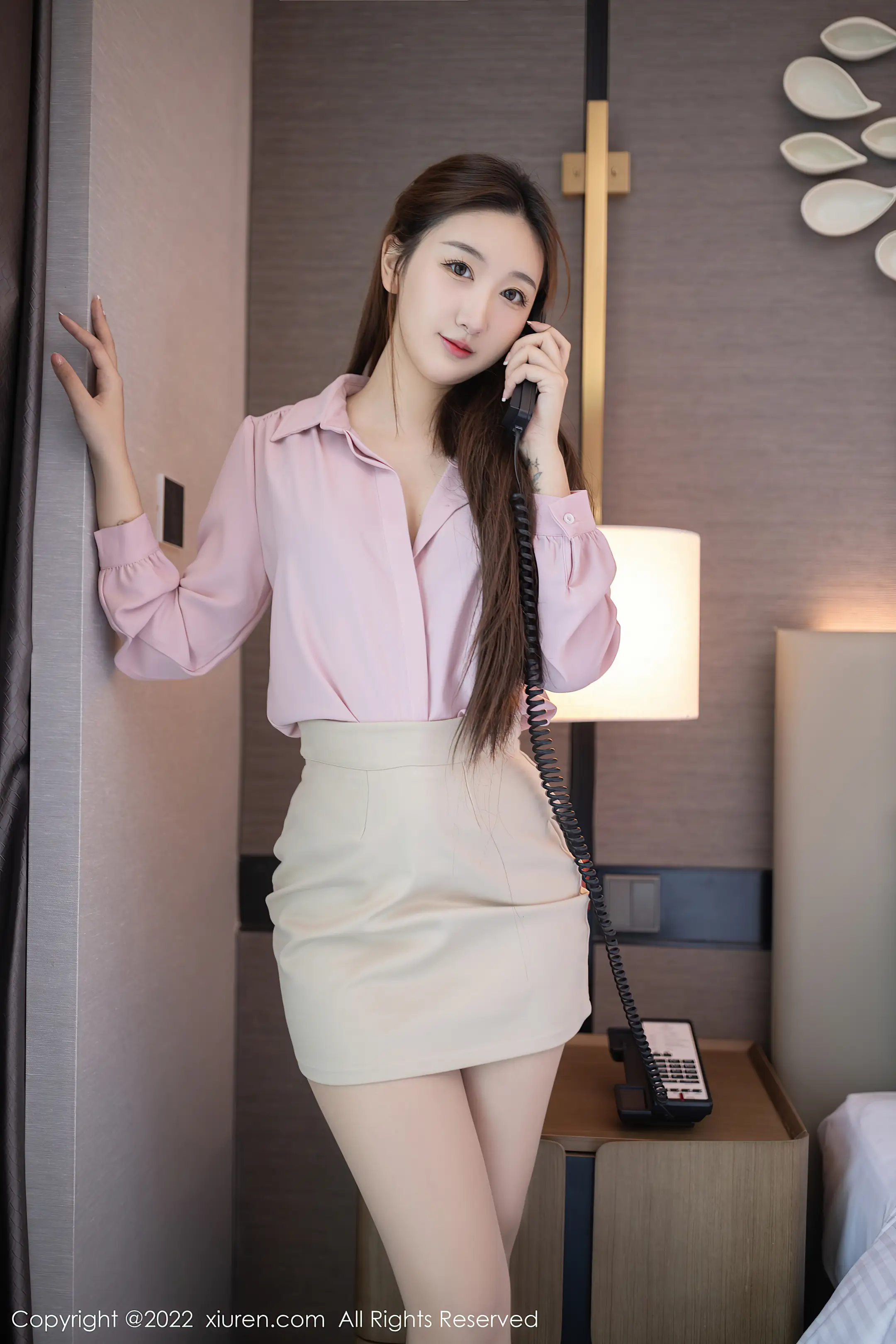 [Xiuren秀人网] 2022.08.10-013