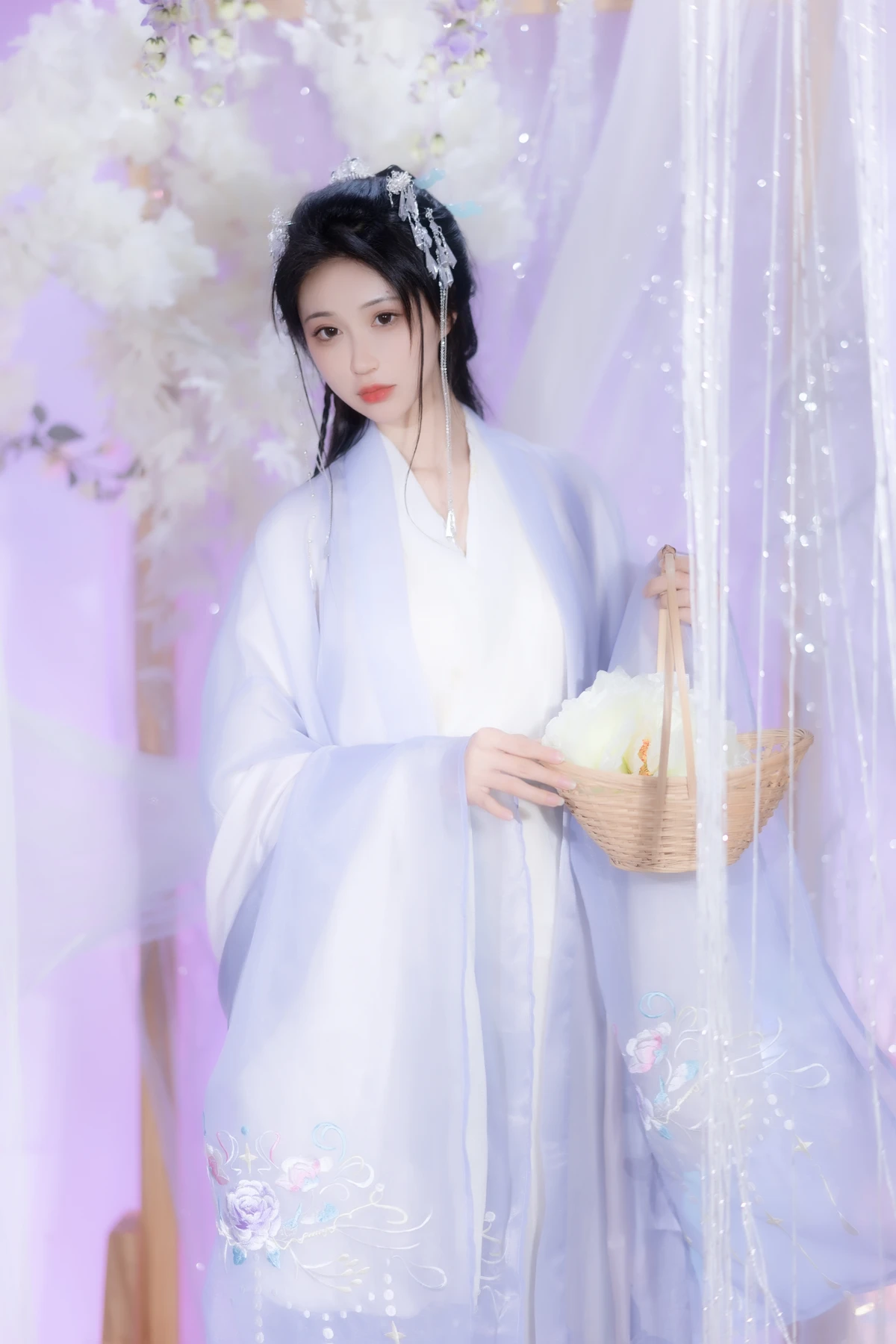 [艺图语]2023.03.10 Vol.3044 韶华#绮罗生的小苏苏#[24P]-016