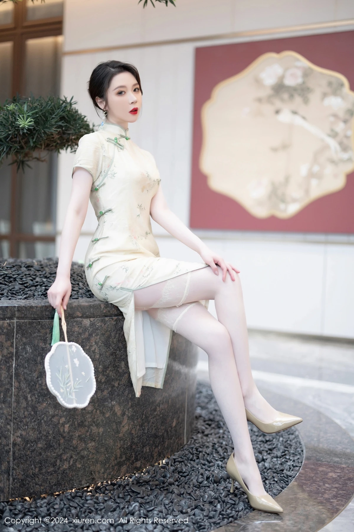 [秀人网] 2024.05.07 No.8497-008
