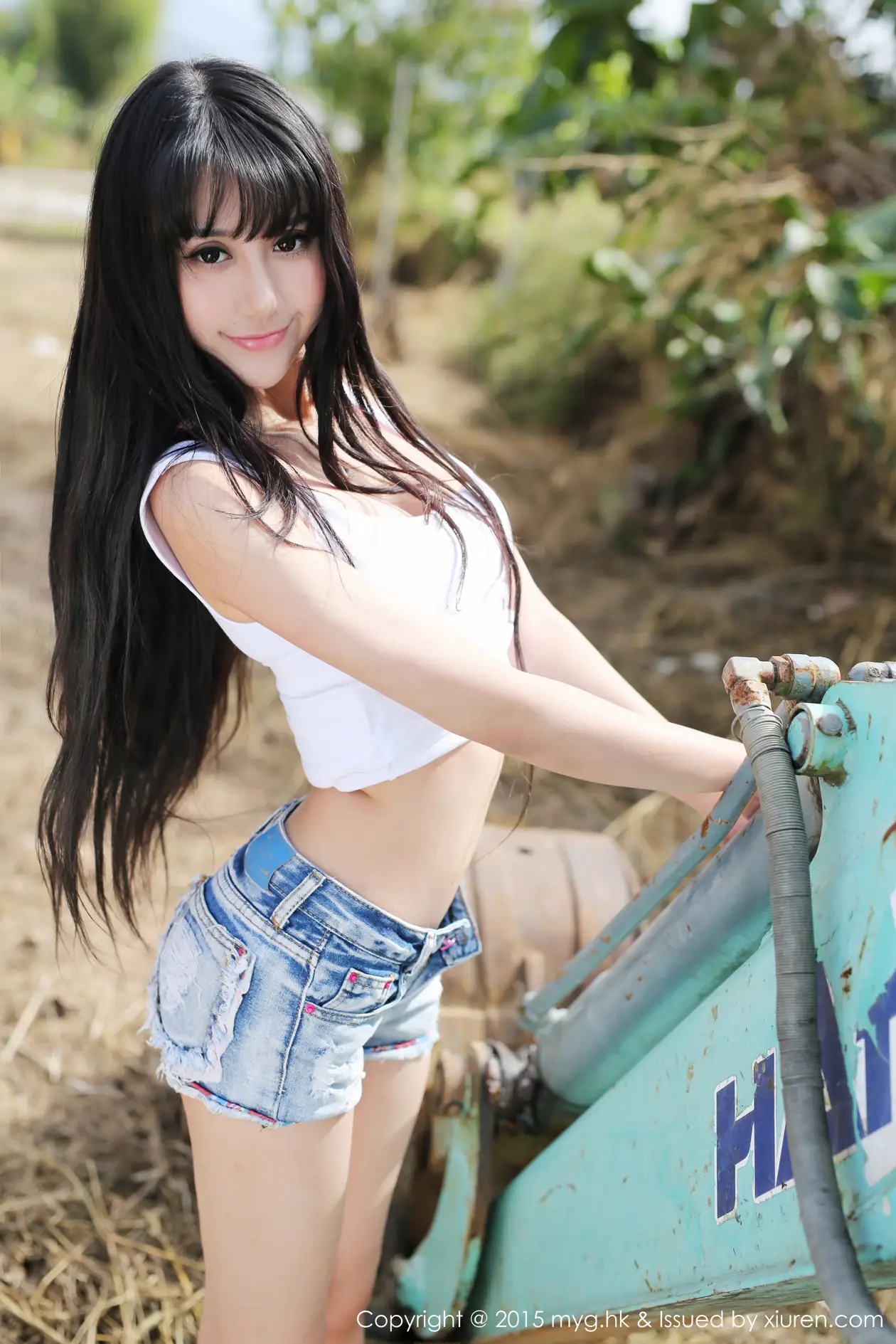 [美媛馆] 2015.02.10 VOL.099-045