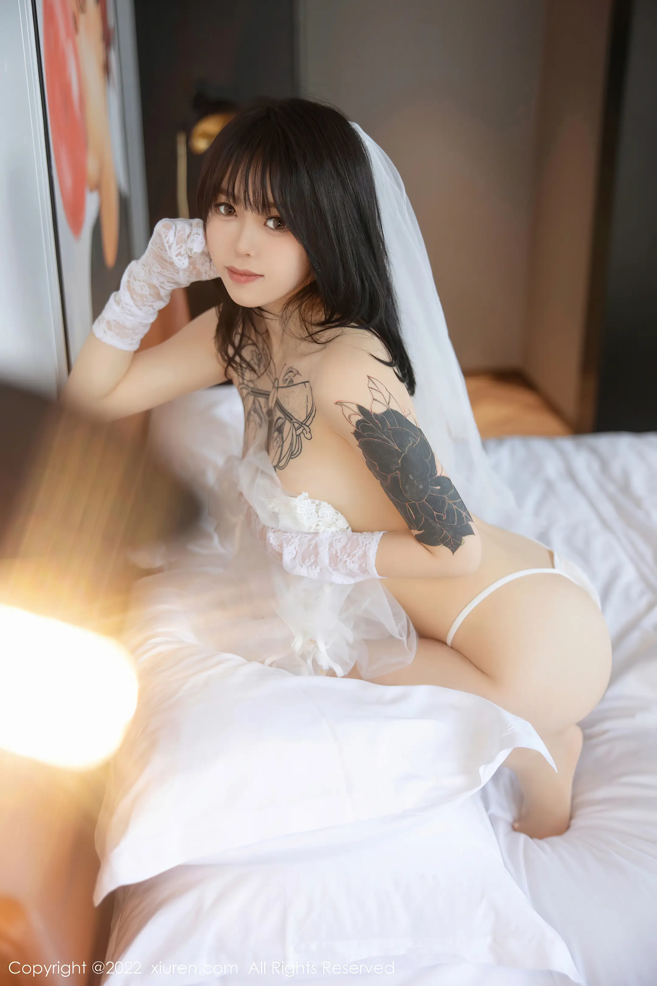 [Xiuren秀人网] 2022.06.30-089