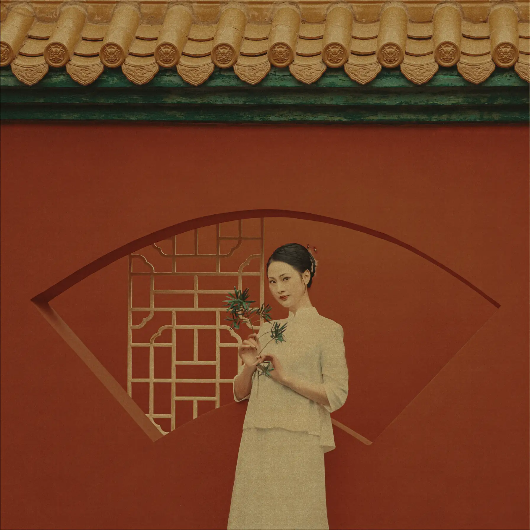 [艺图语] 2021.12.15 Vol.494-031