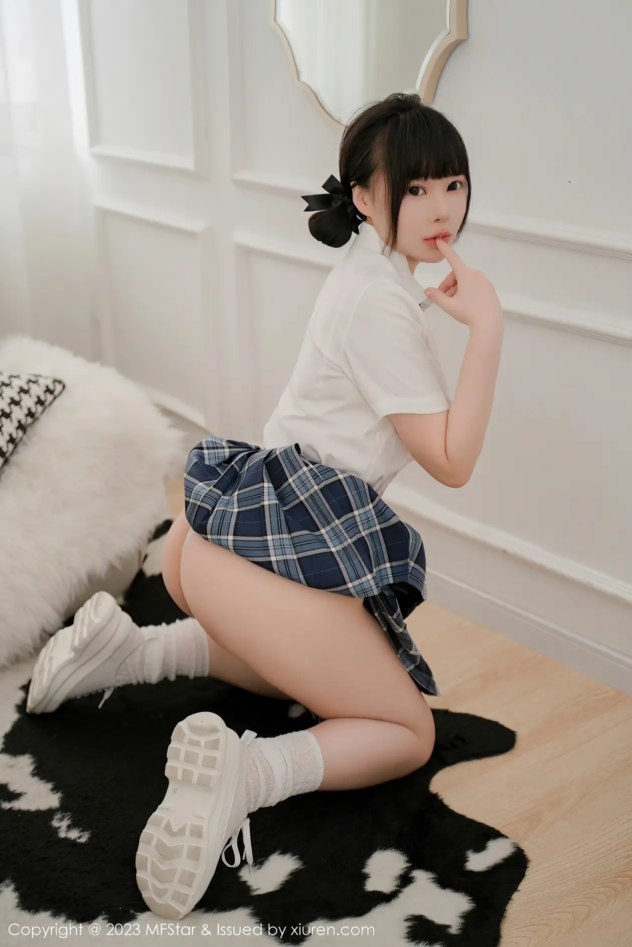 [模范学院] 2023.05.22 VOL.0621-005