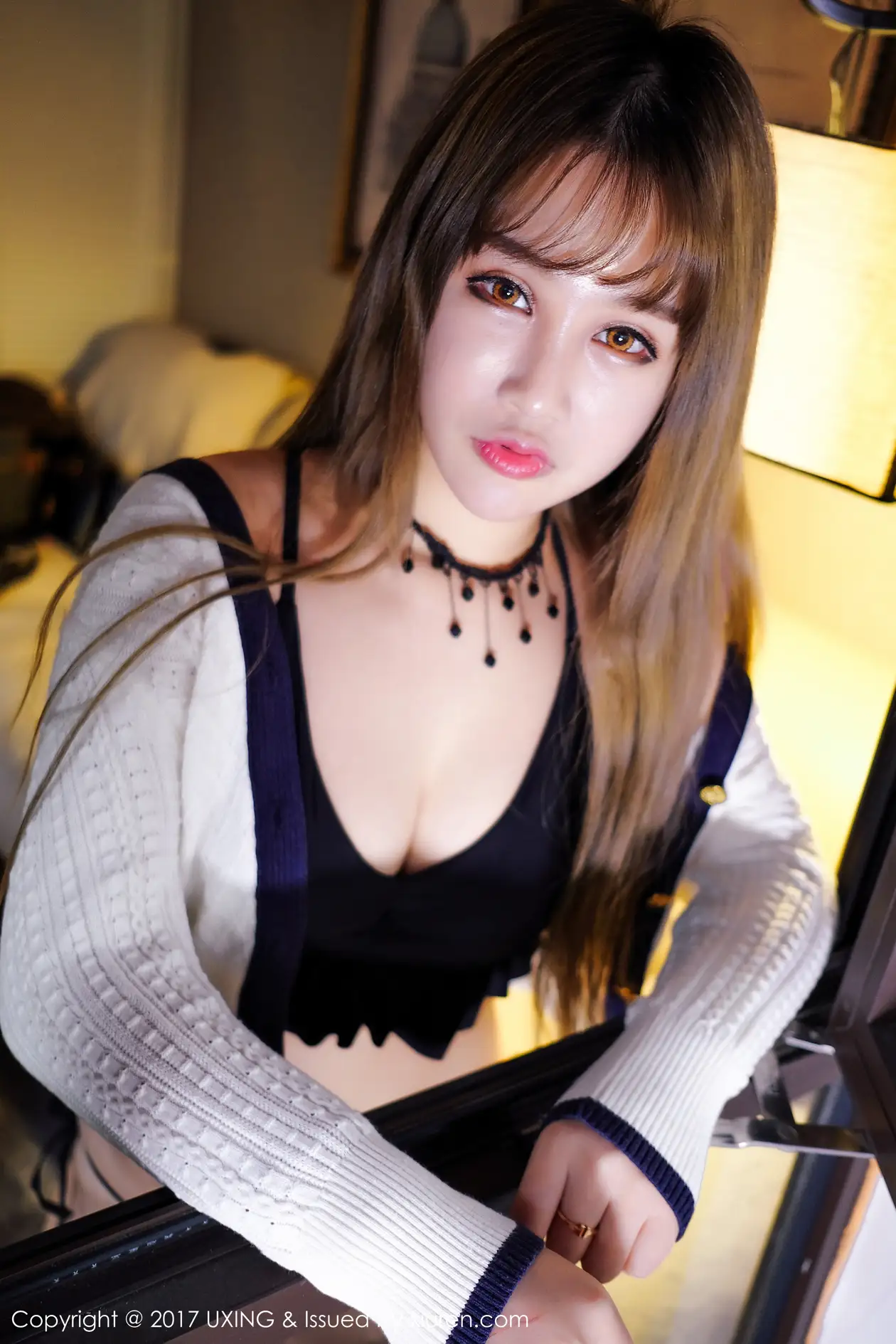 [优星馆] 2017.04.20 VOL.049-004
