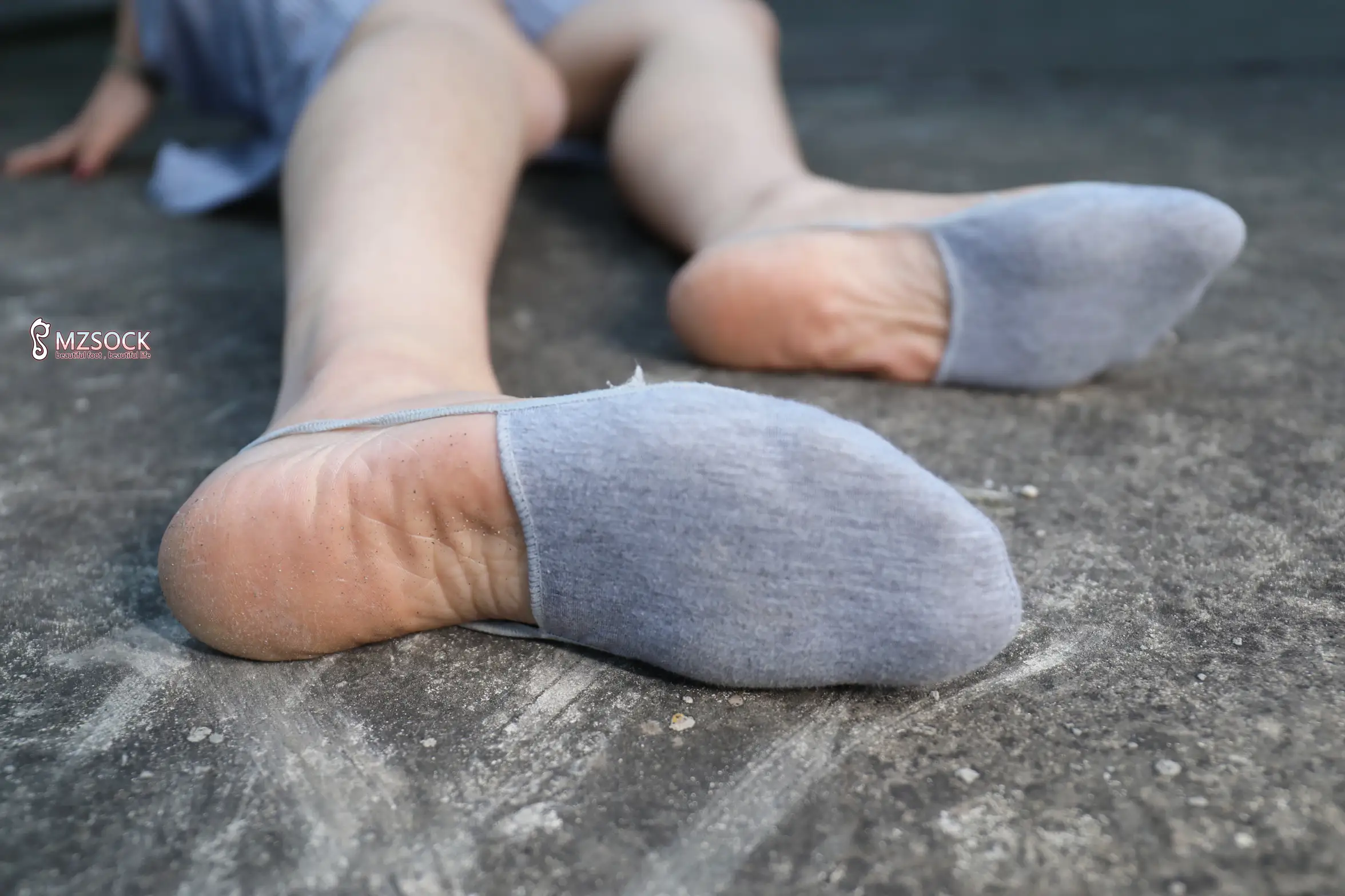 [MZSOCK]爱美足 NO.079-057