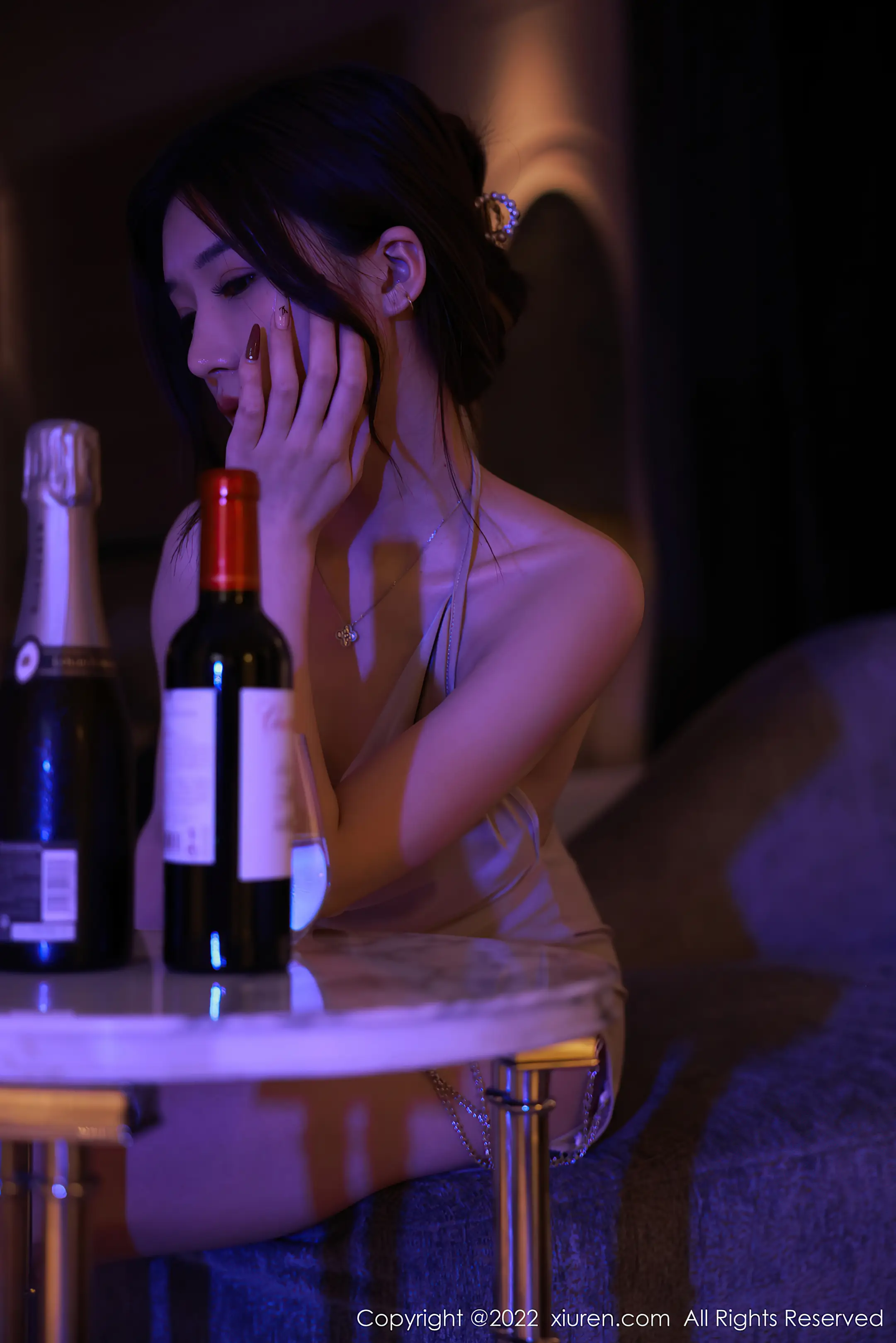 [Xiuren秀人网] 2022.08.08-008