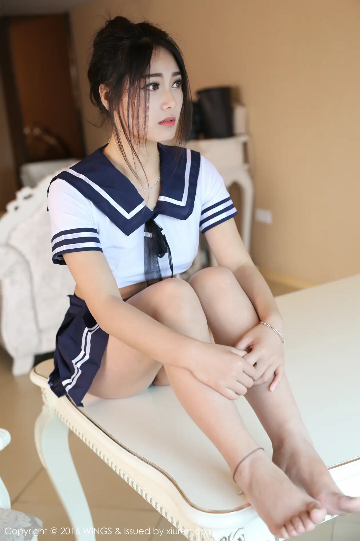 [影私荟] Vol.002-039