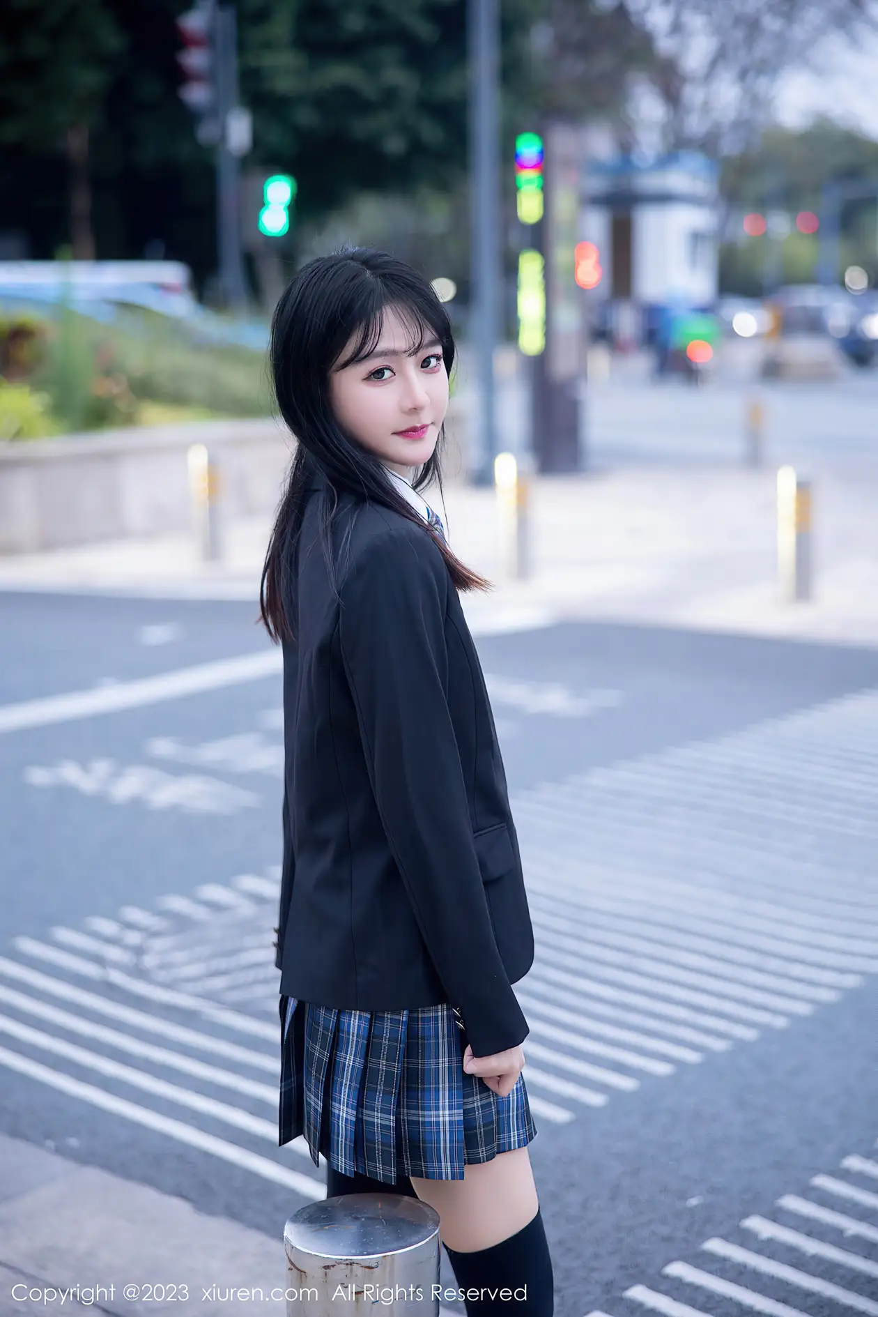[秀人网] 2023.04.28 NO.6662-010