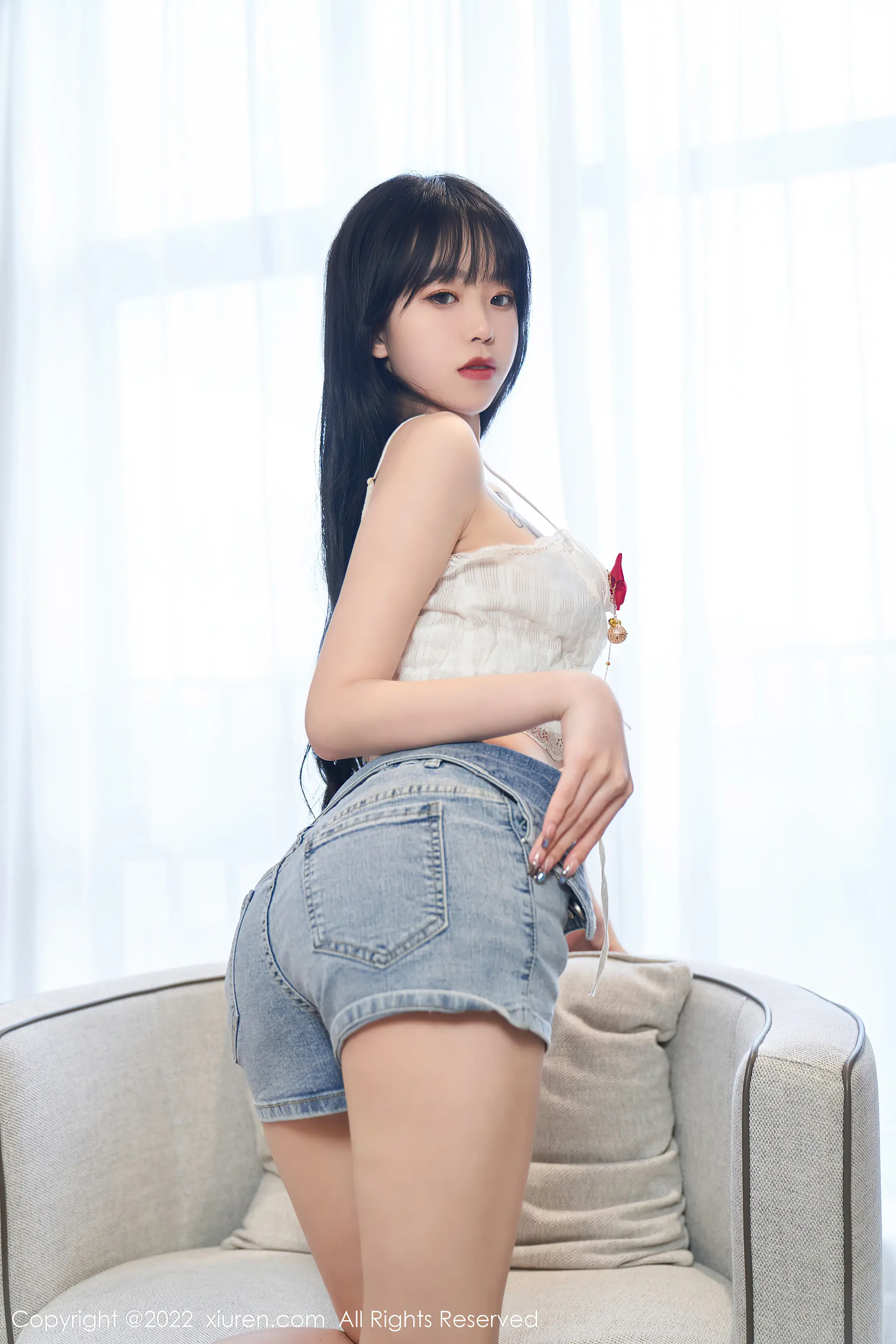 [Xiuren秀人网] 2022.06.09-034