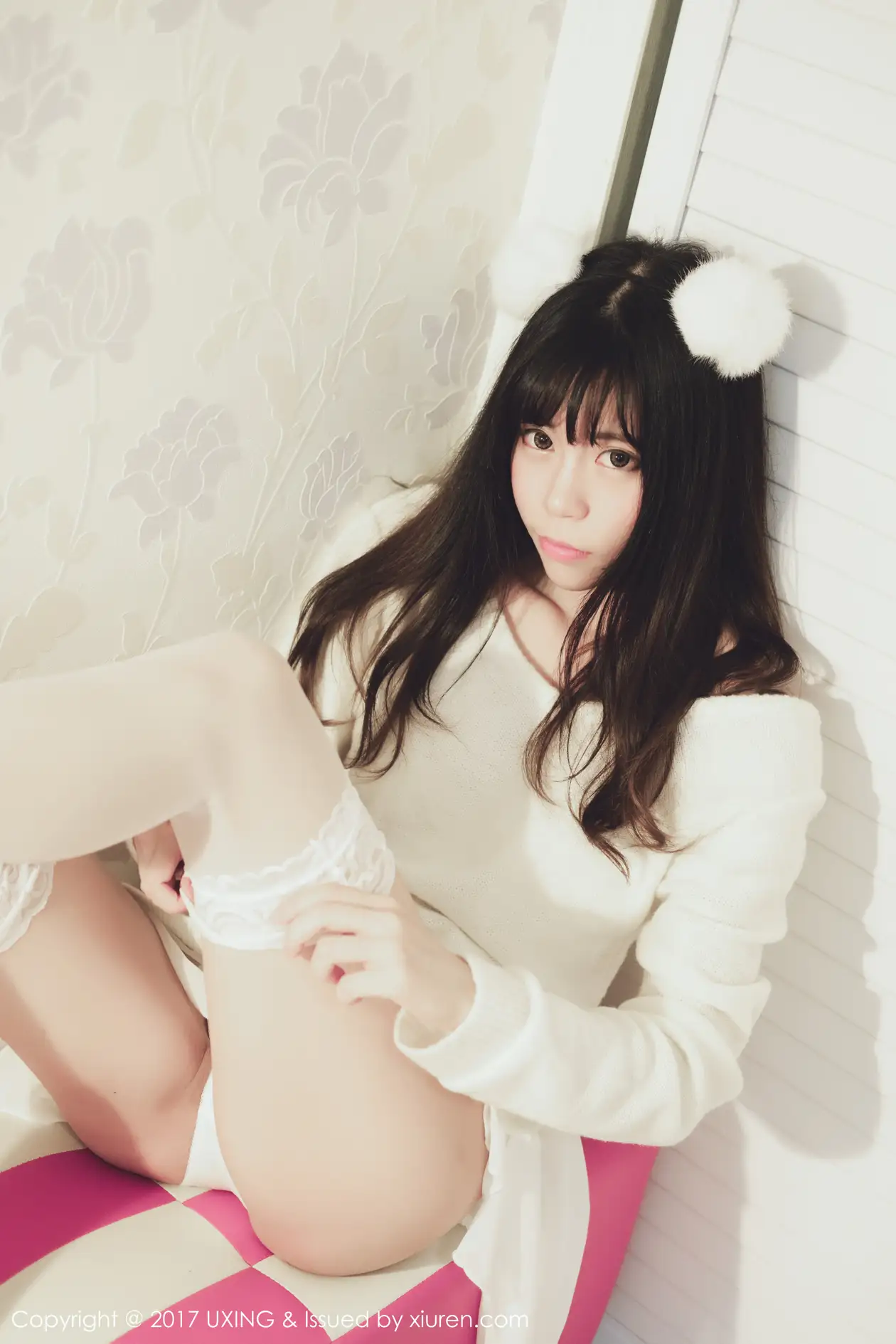 [优星馆] 2017.04.12 VOL.048-020