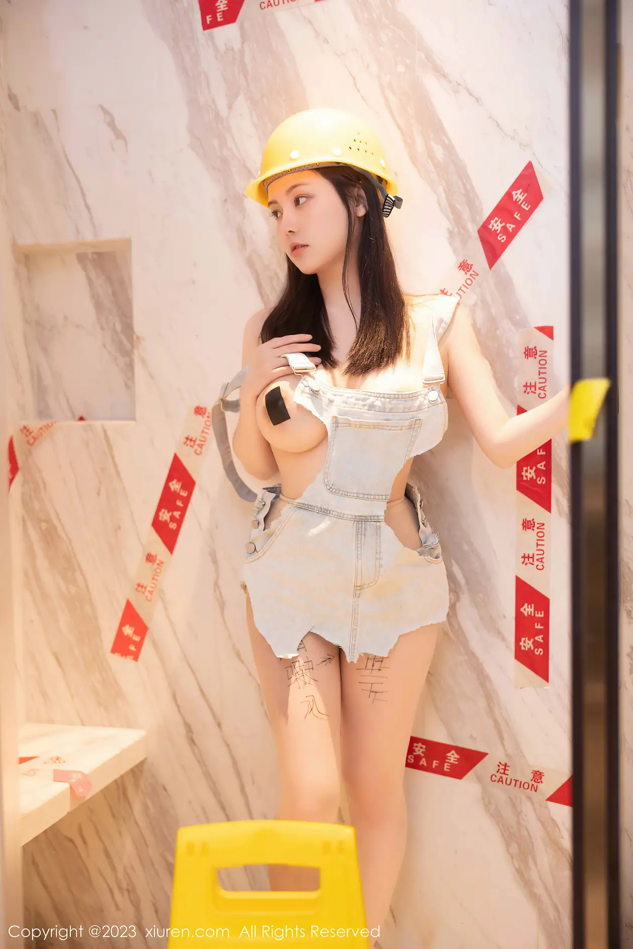 [秀人网] 2023.05.18 No.6760-022