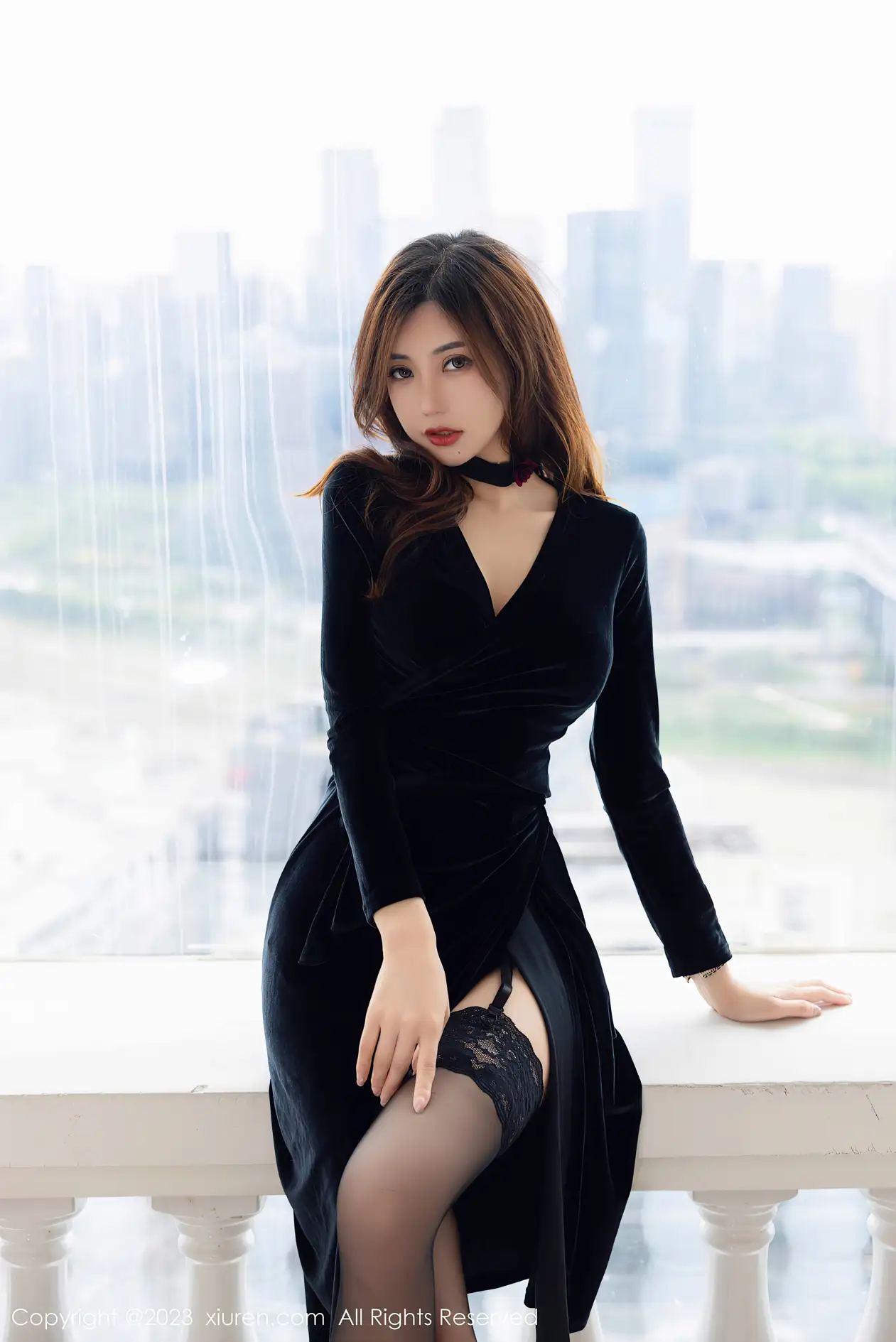[秀人网] 2023.06.30 NO.7005-004