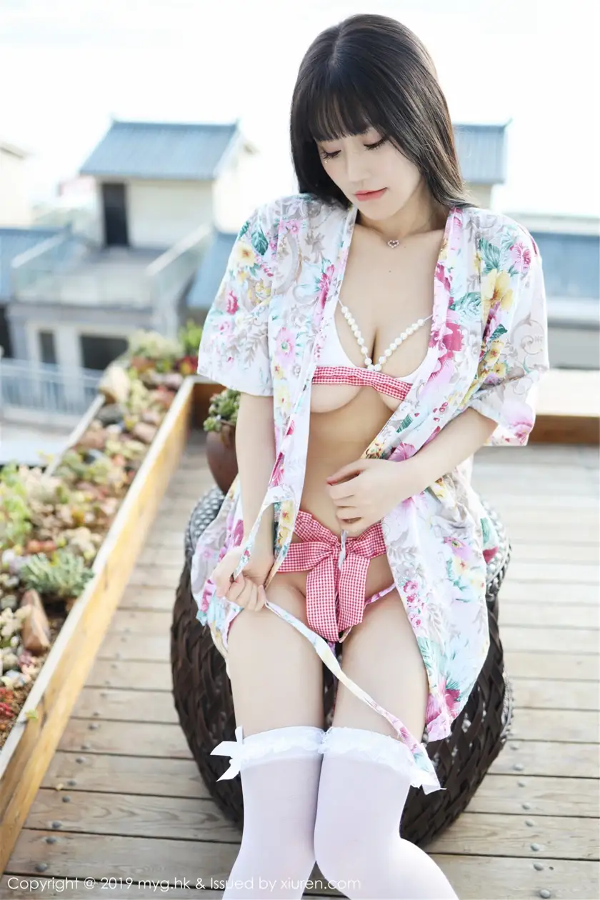 [美媛馆] 2019.07.23 VOL.373-039