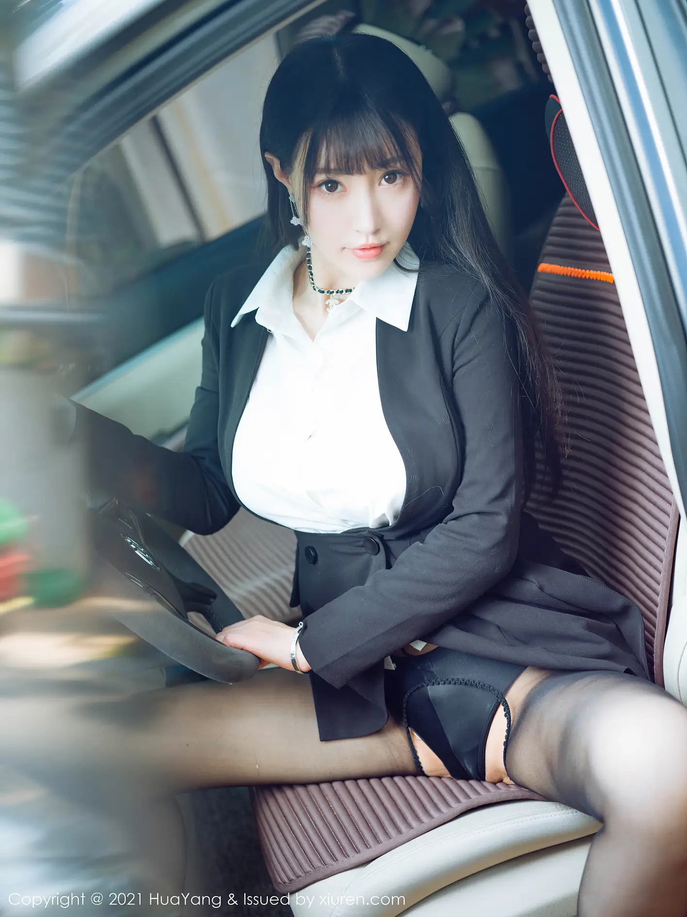[花漾] 2021.04.01 VOL.0383-018