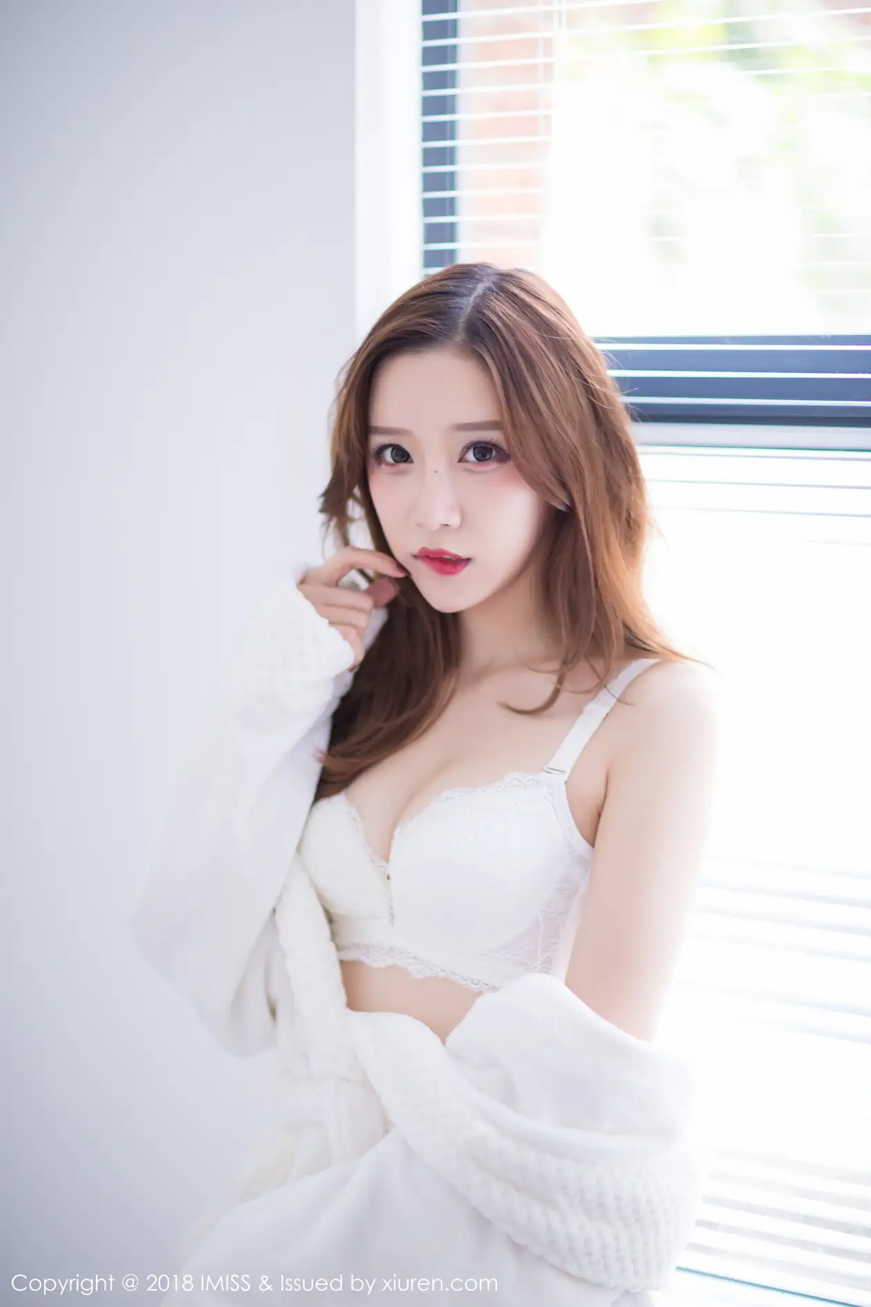 [爱蜜社] 2018.05.02 VOL.233-002