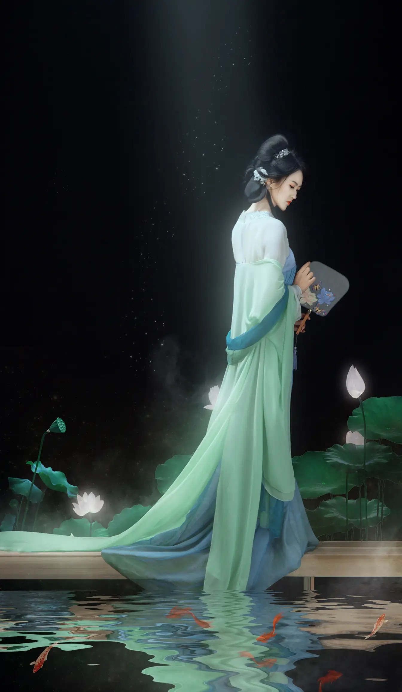 [艺图语] 2022.06.23 Vol.1265-014