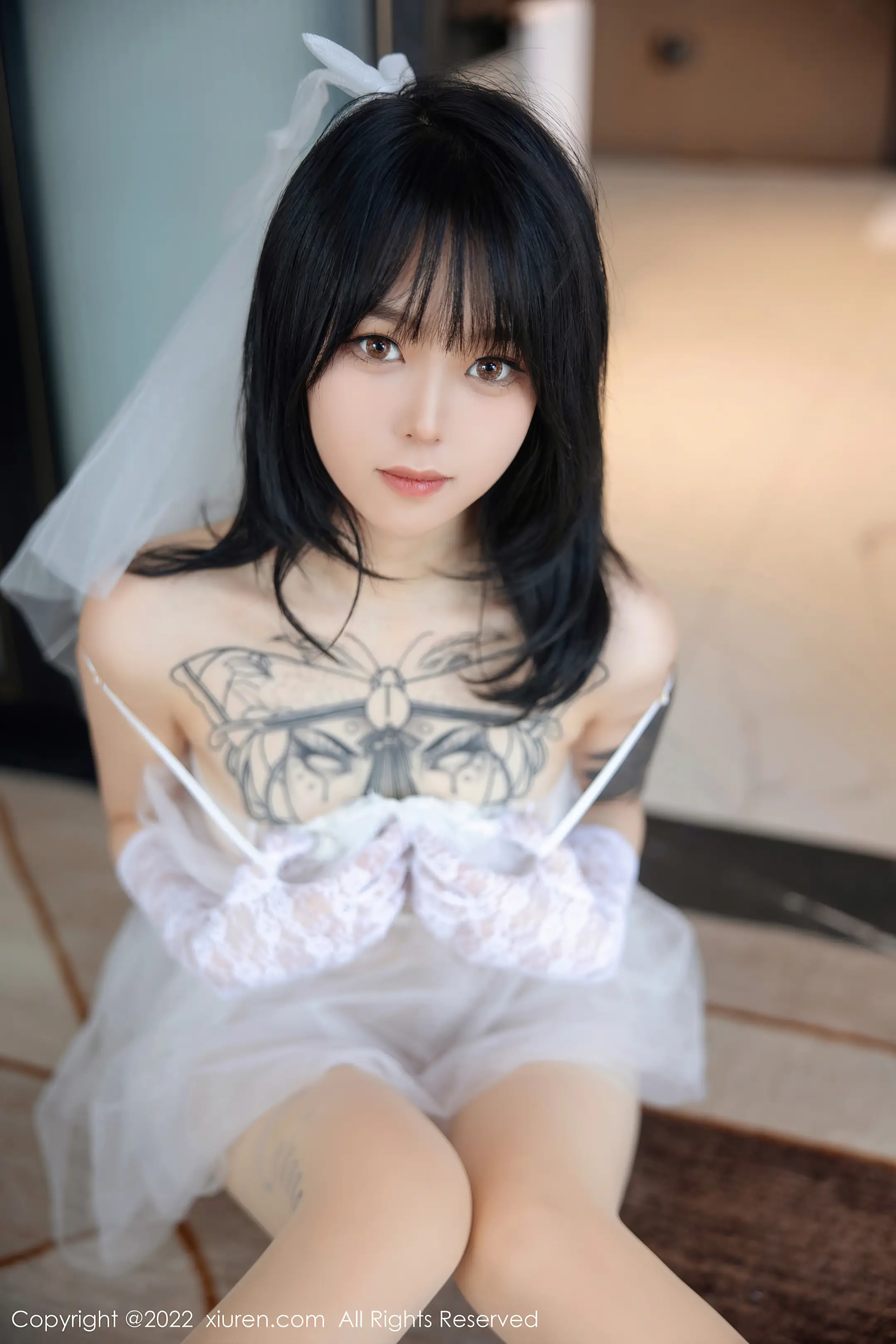 [Xiuren秀人网] 2022.06.30-044