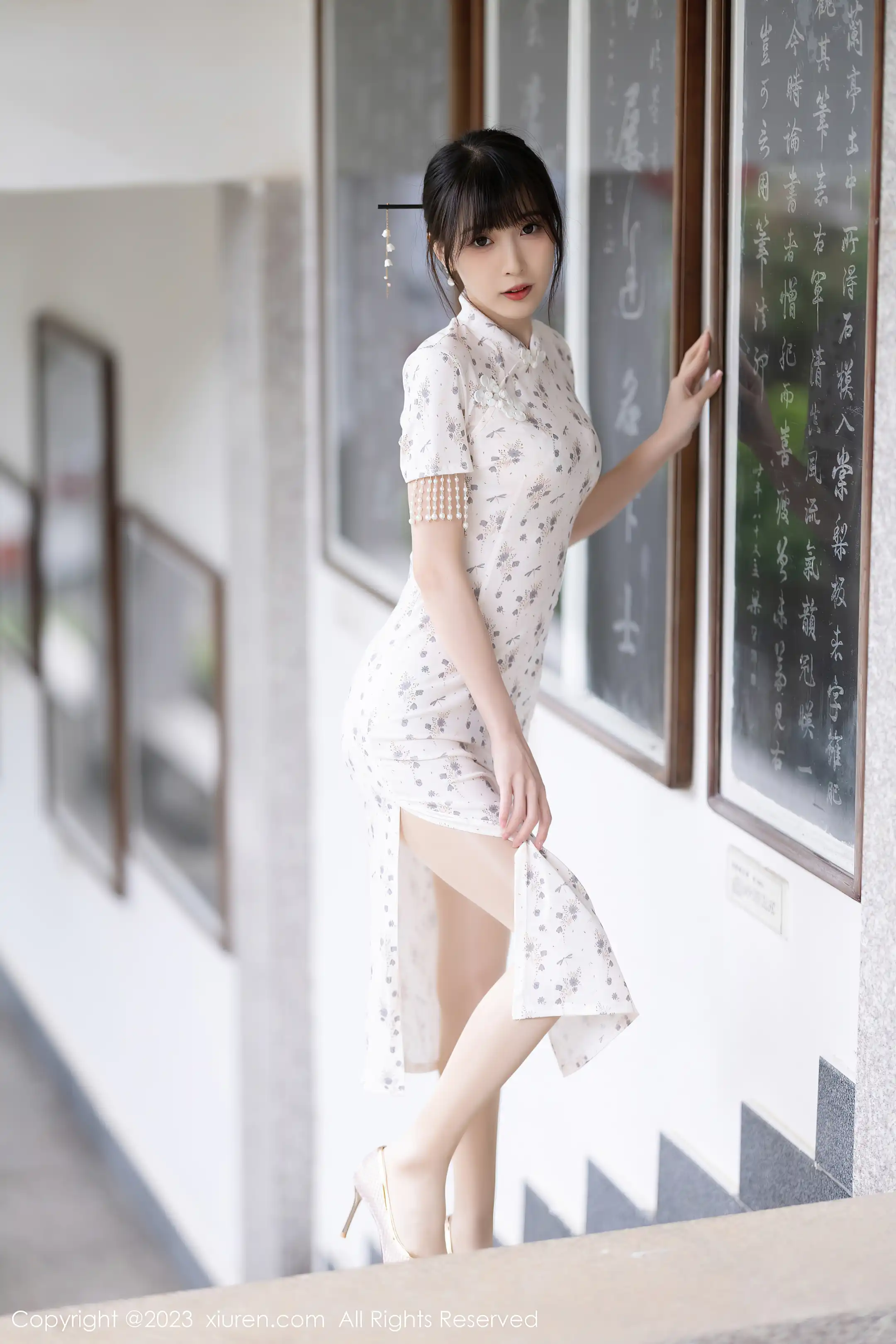 [秀人网] 2023.03.01 NO.6346-013