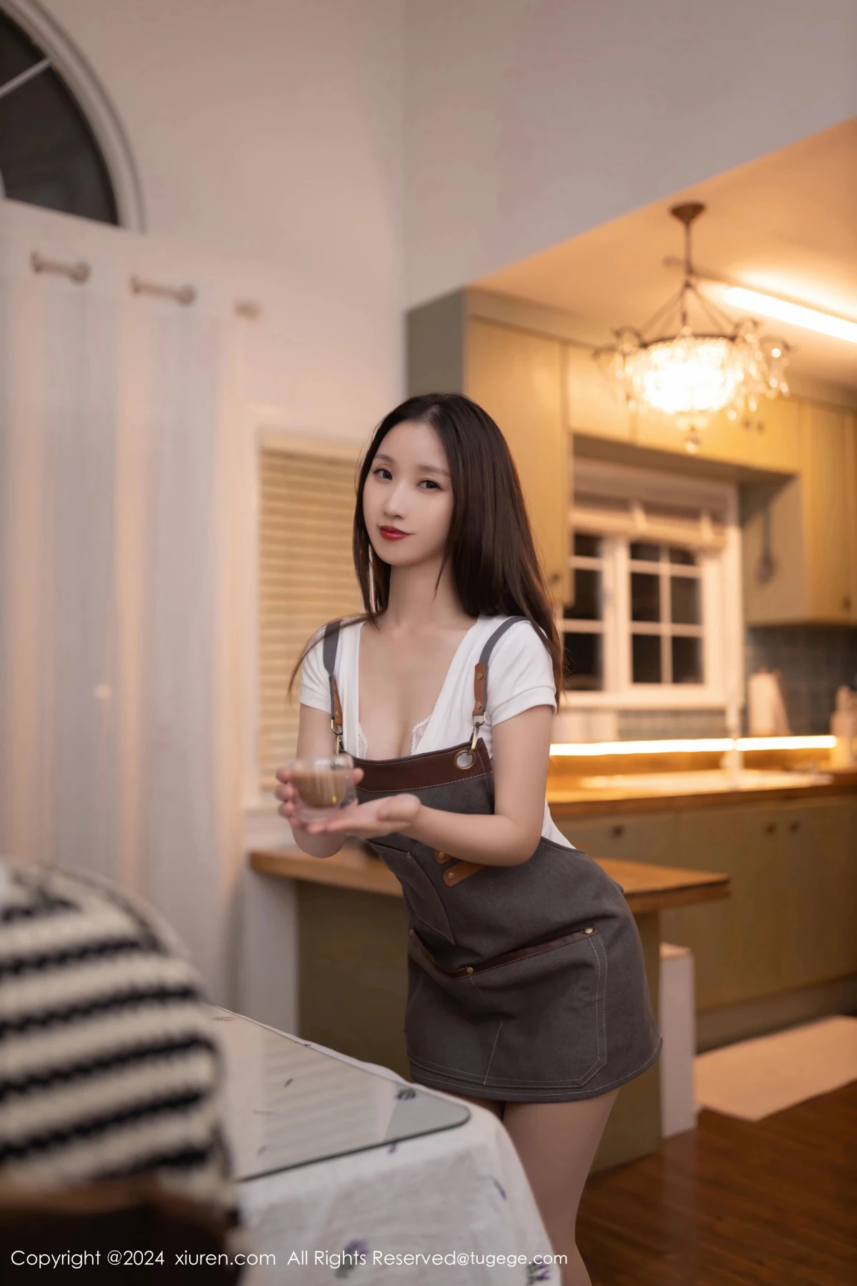 [秀人网] 2024.10.23 No.9335 杏子Yada、秀人旗下#[82P]-010