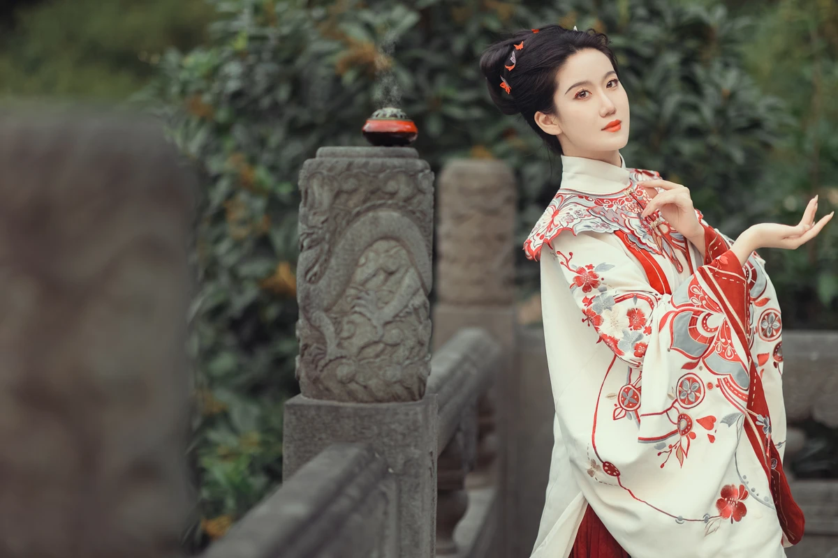 [艺图语]2023.01.16 Vol.2926 秋游净慈#甘乐喵喵喵#[28P]-020