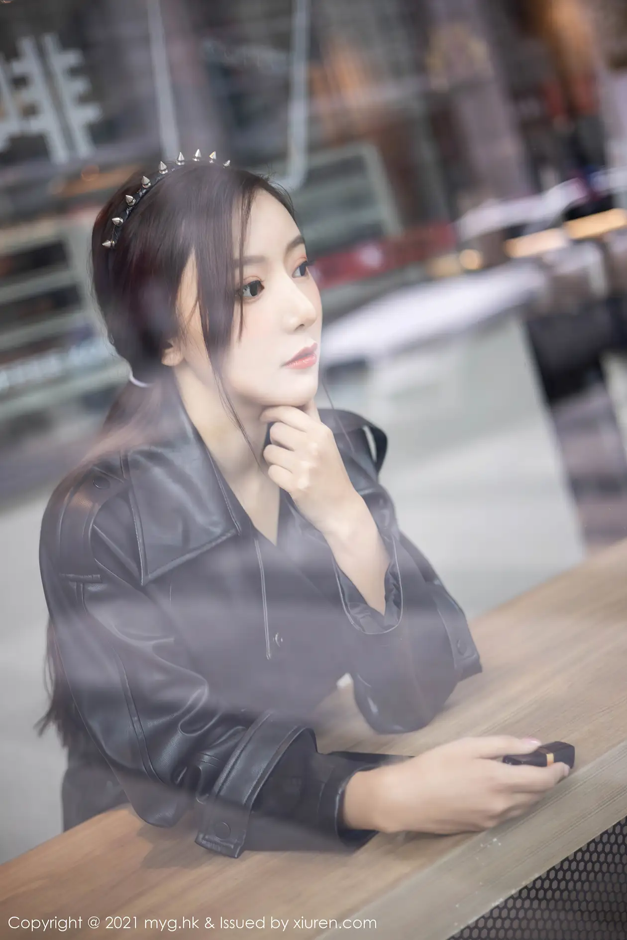[美媛馆] 2021.02.26 VOL.493-011