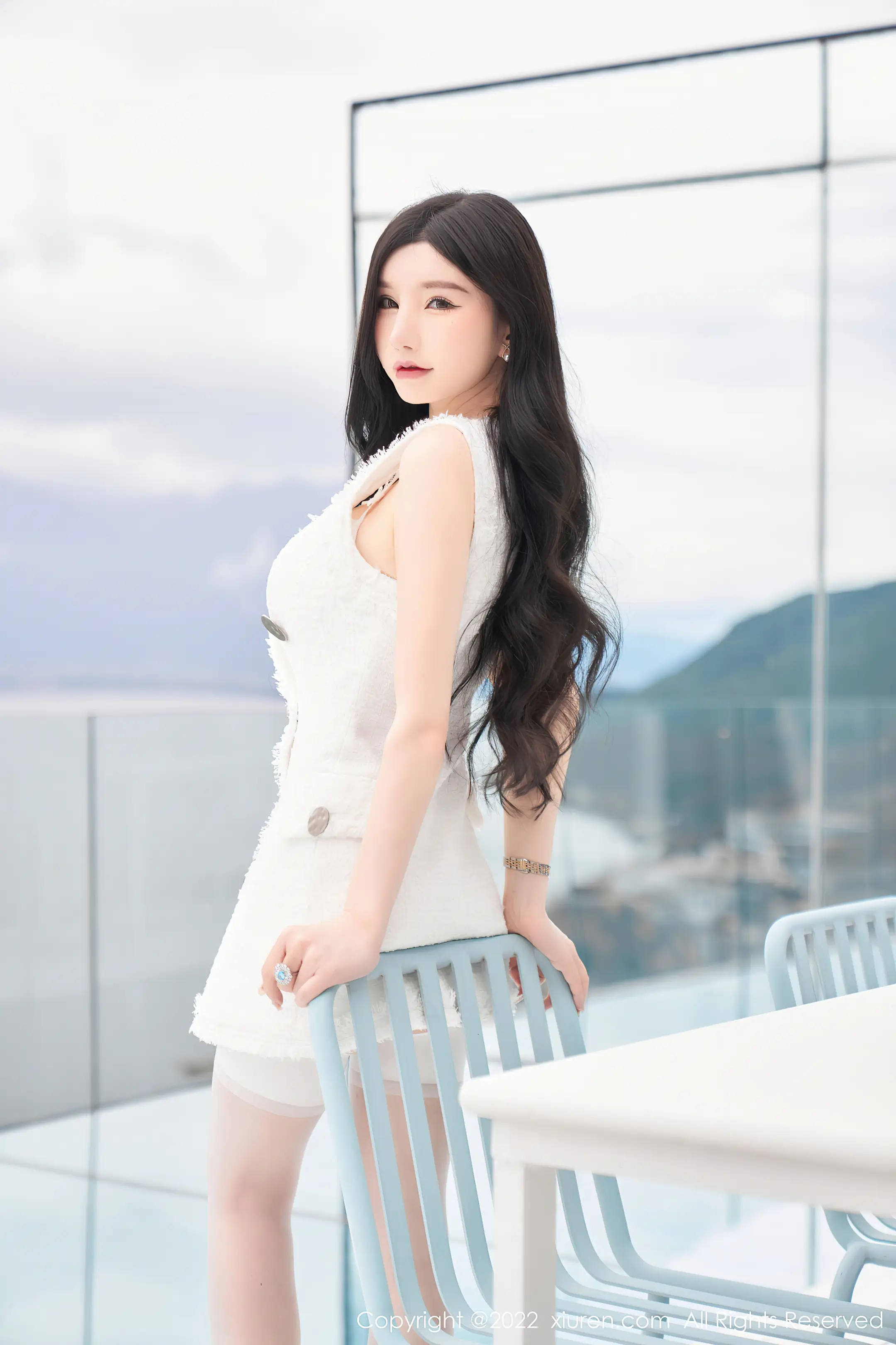 [Xiuren秀人网] 2022.08.10-011