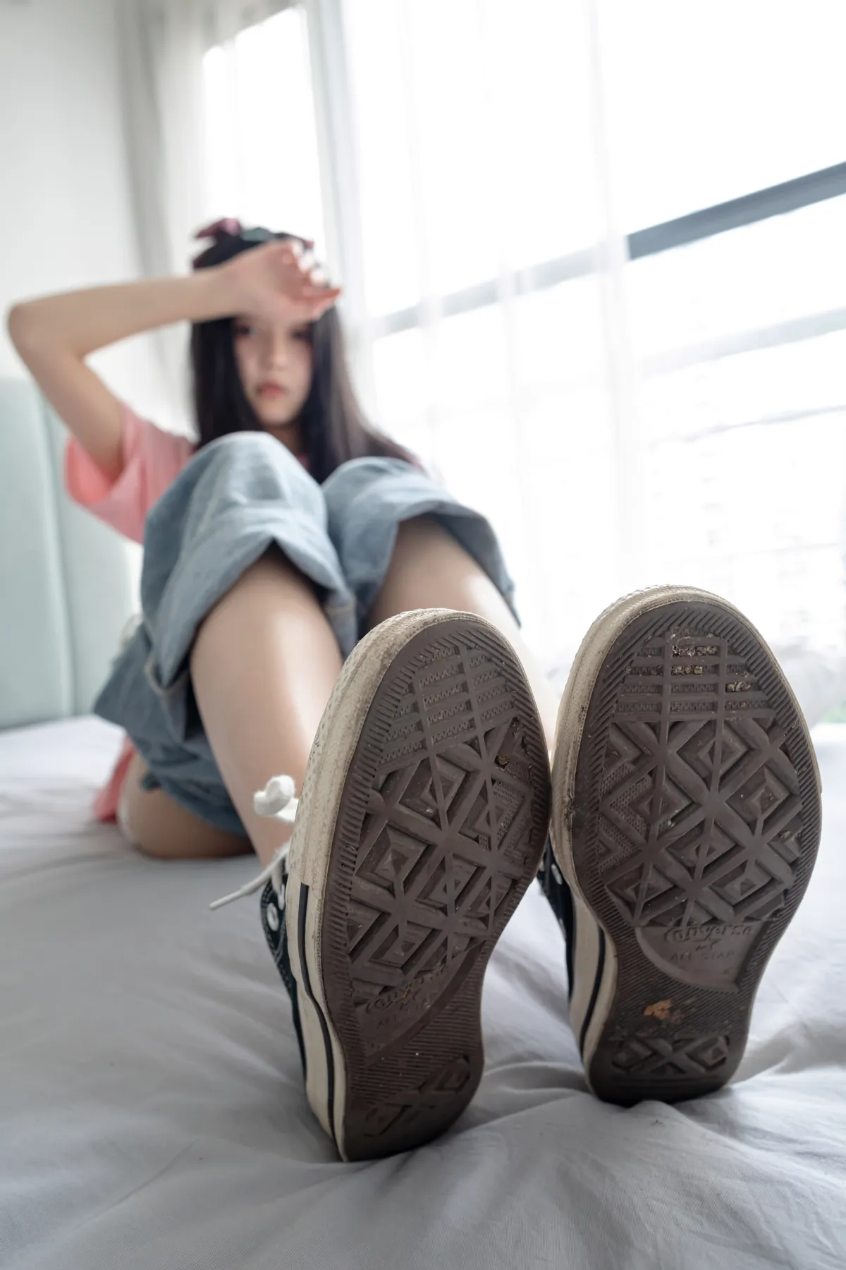 [MZSOCK]爱美足 NO.268-038