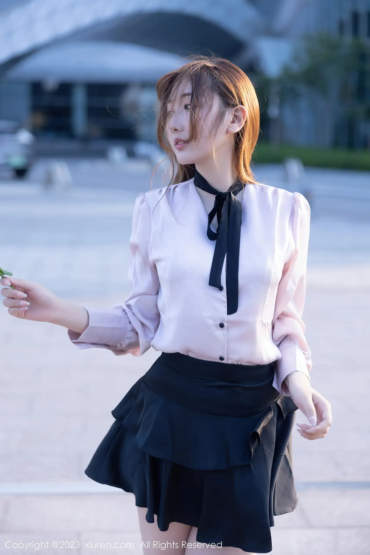 [秀人网] 2023.05.11 NO.6721-021