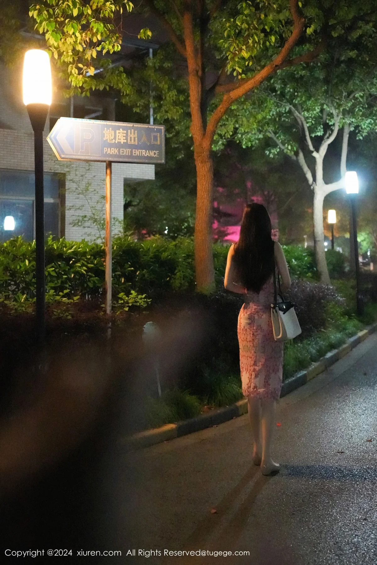 [秀人网] 2024.07.12 No.8855 Erikaki、秀人旗下#[78P]-010