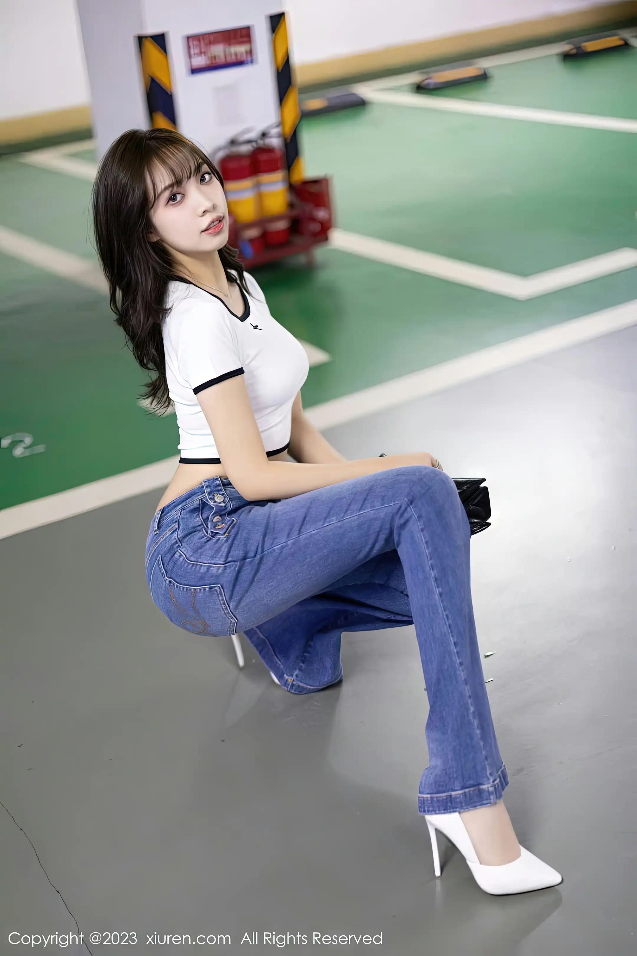 [秀人网] 2023.01.19 NO.6160-005