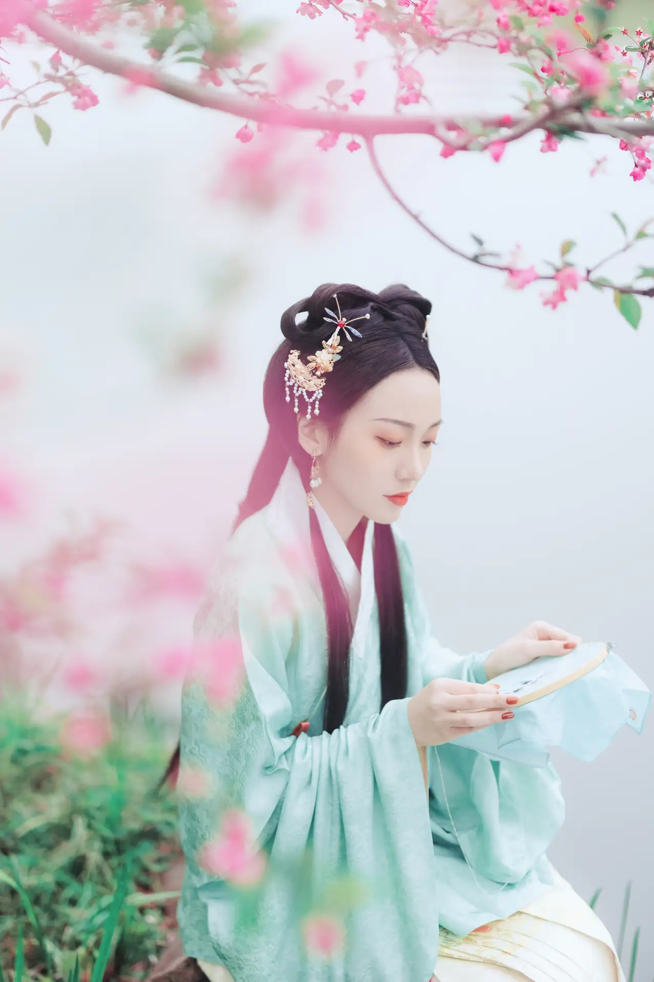 [艺图语] 2022.01.12 Vol.630-011