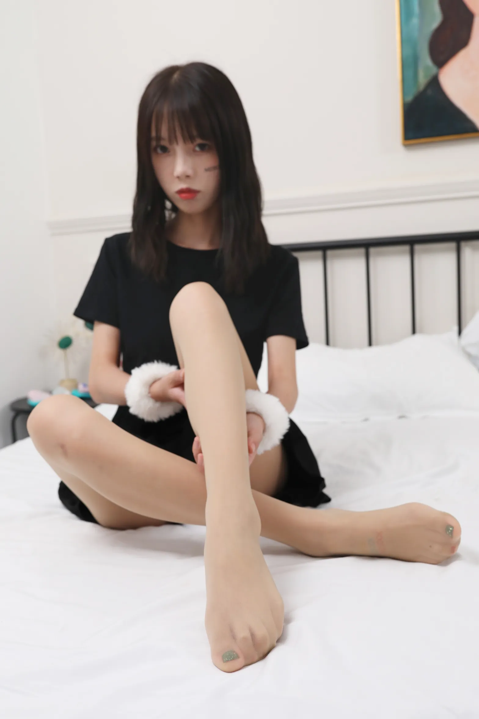 [MZSOCK]爱美足 NO.260-037