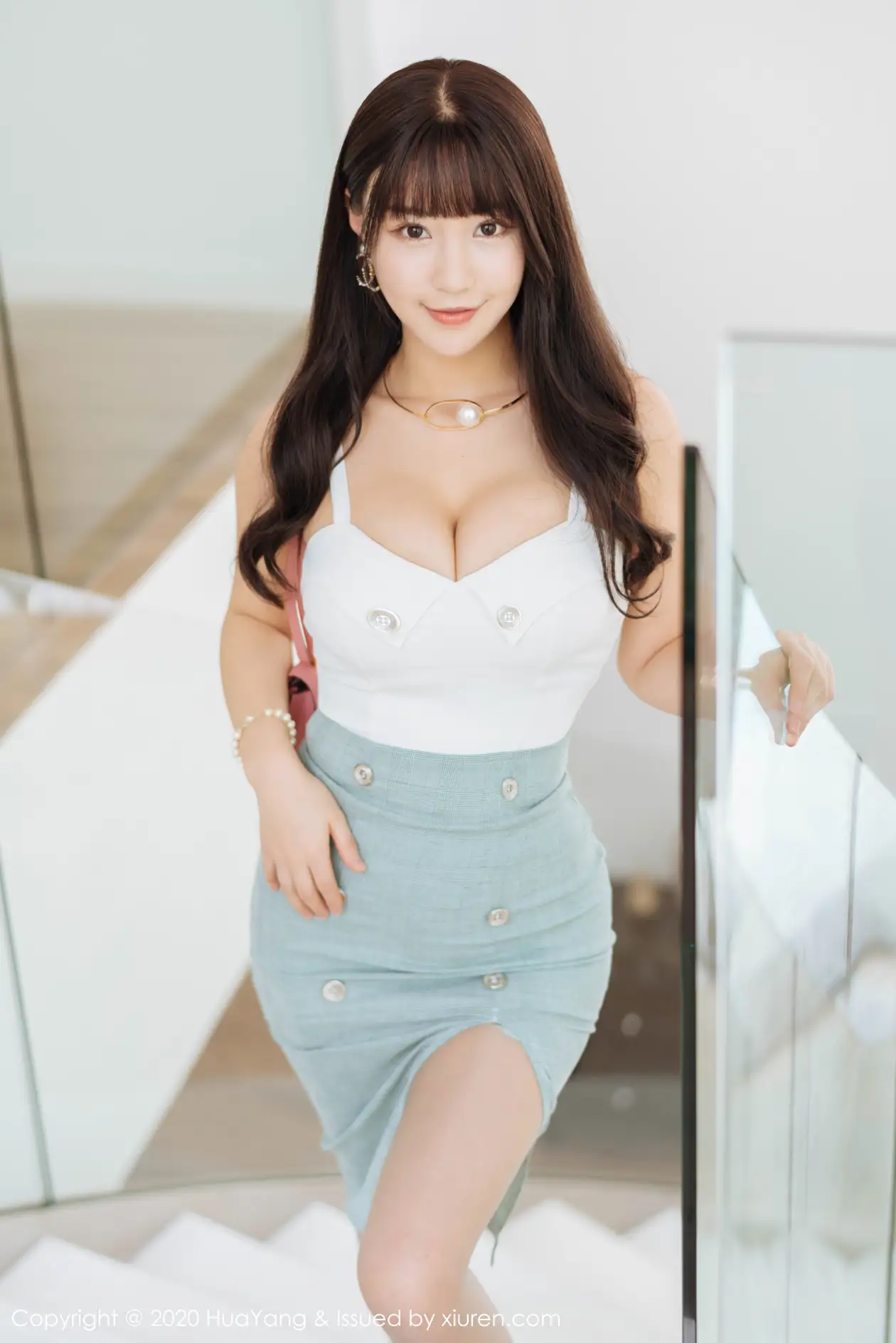 [花漾] 2020.03.11 VOL.0226-009