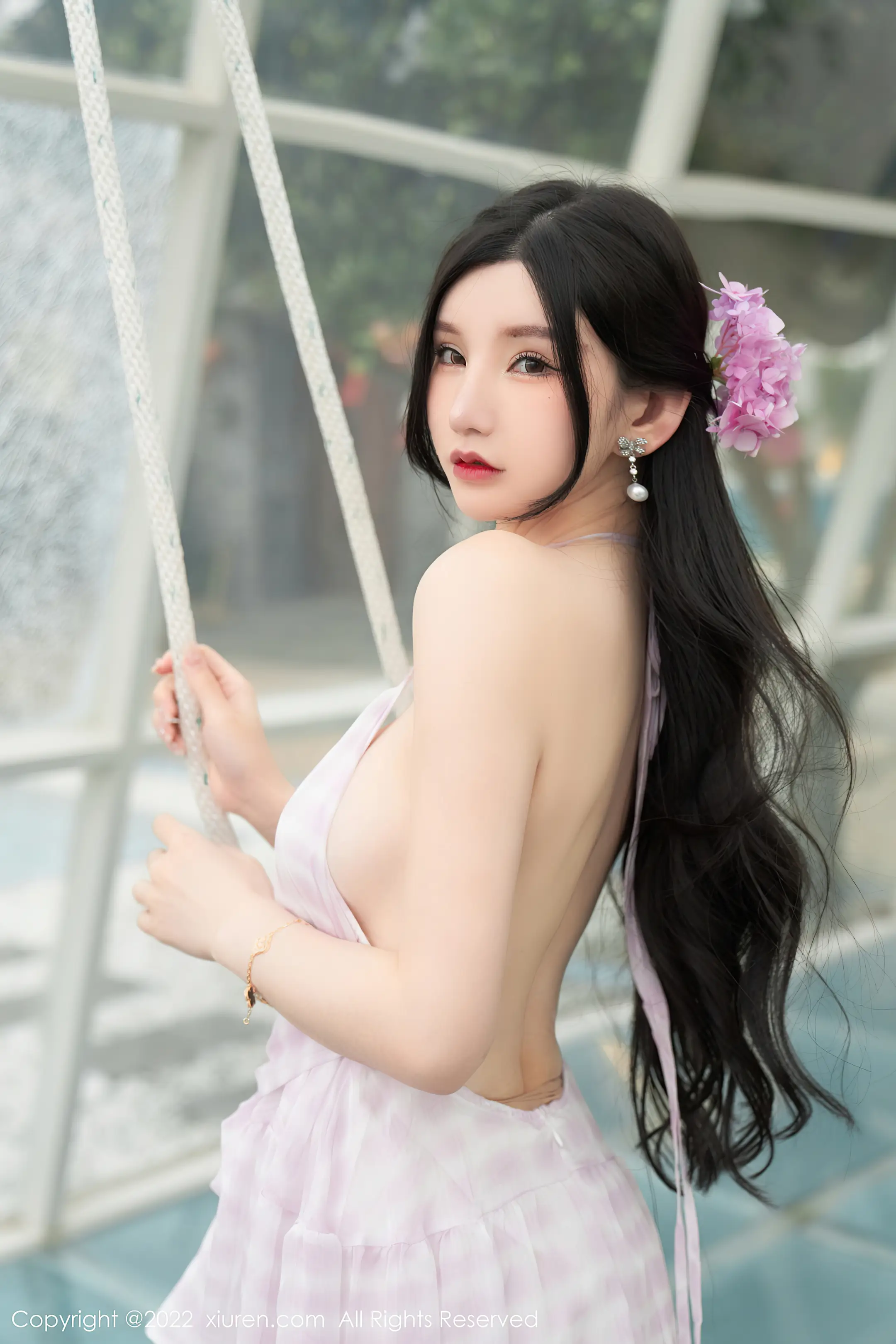 [Xiuren秀人网] 2022.06.29-012