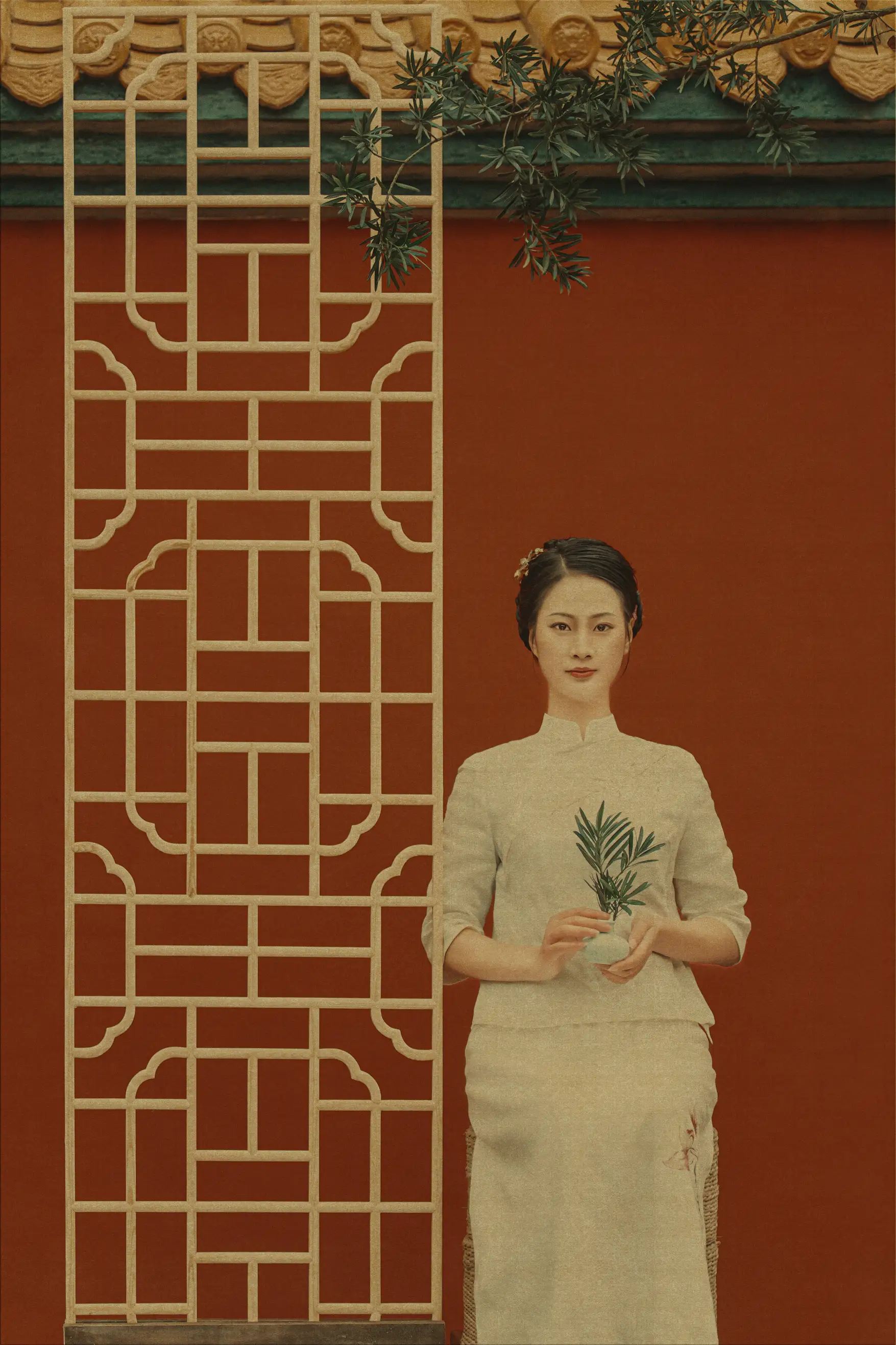 [艺图语] 2021.12.15 Vol.494-017
