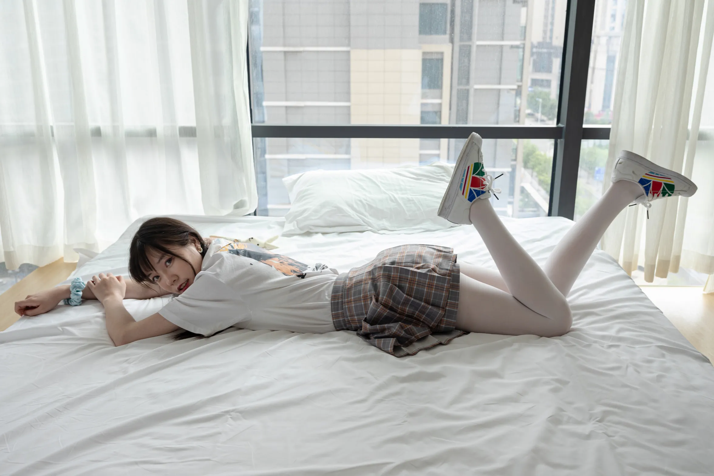 [MZSOCK]爱美足 NO.267-035