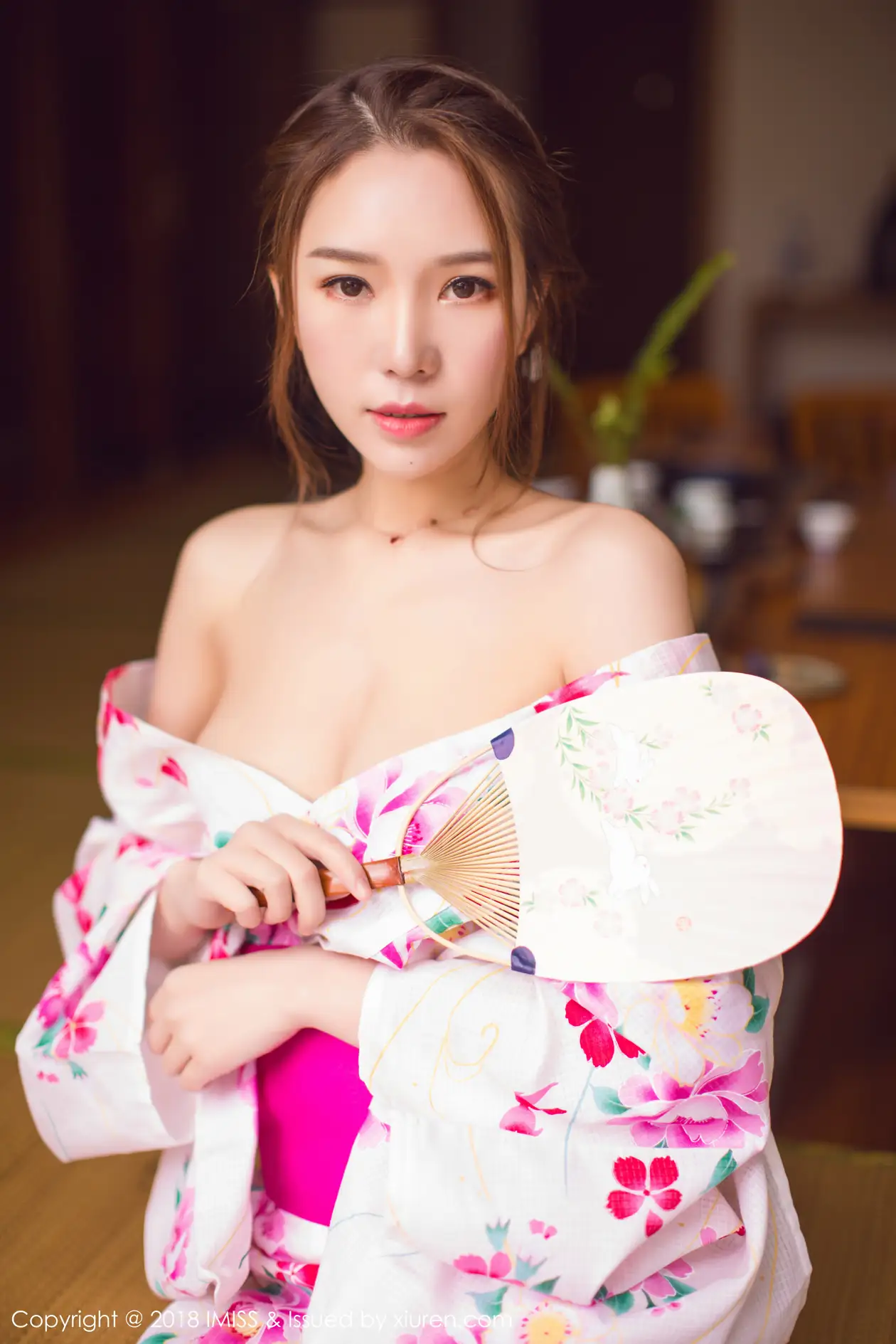 [爱蜜社] 2018.06.06 VOL.252-019