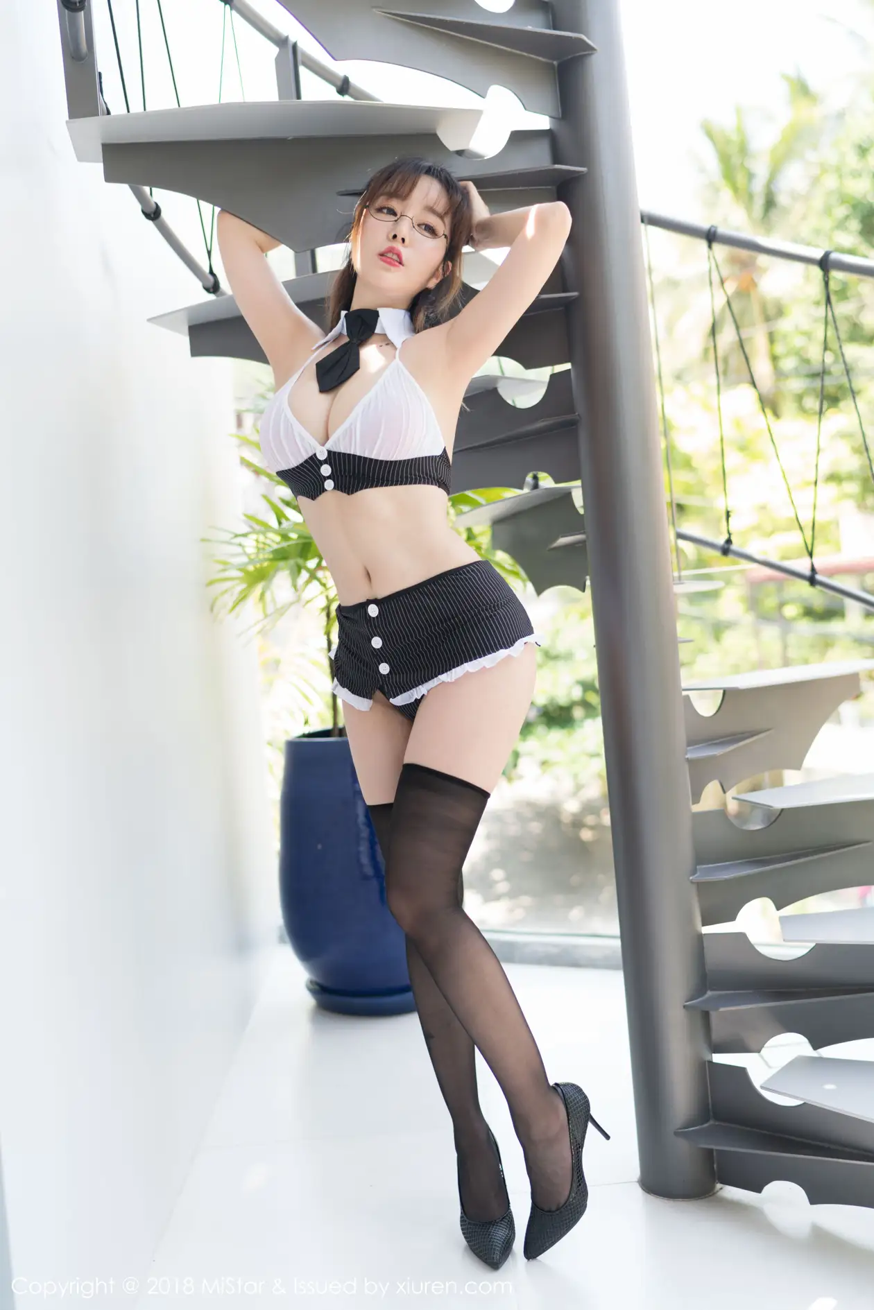[魅妍社] 2018.11.20 VOL.250-020