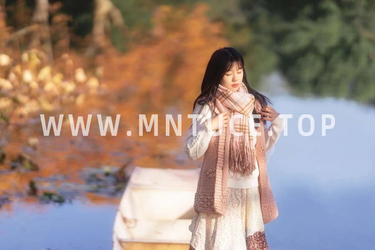 [艺图语]2023.02.09 Vol.3002 冬日#zzz#[25P]-021